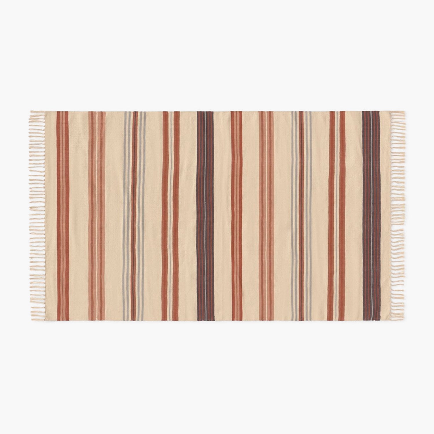 Alfombra Perú Tierra 150x200