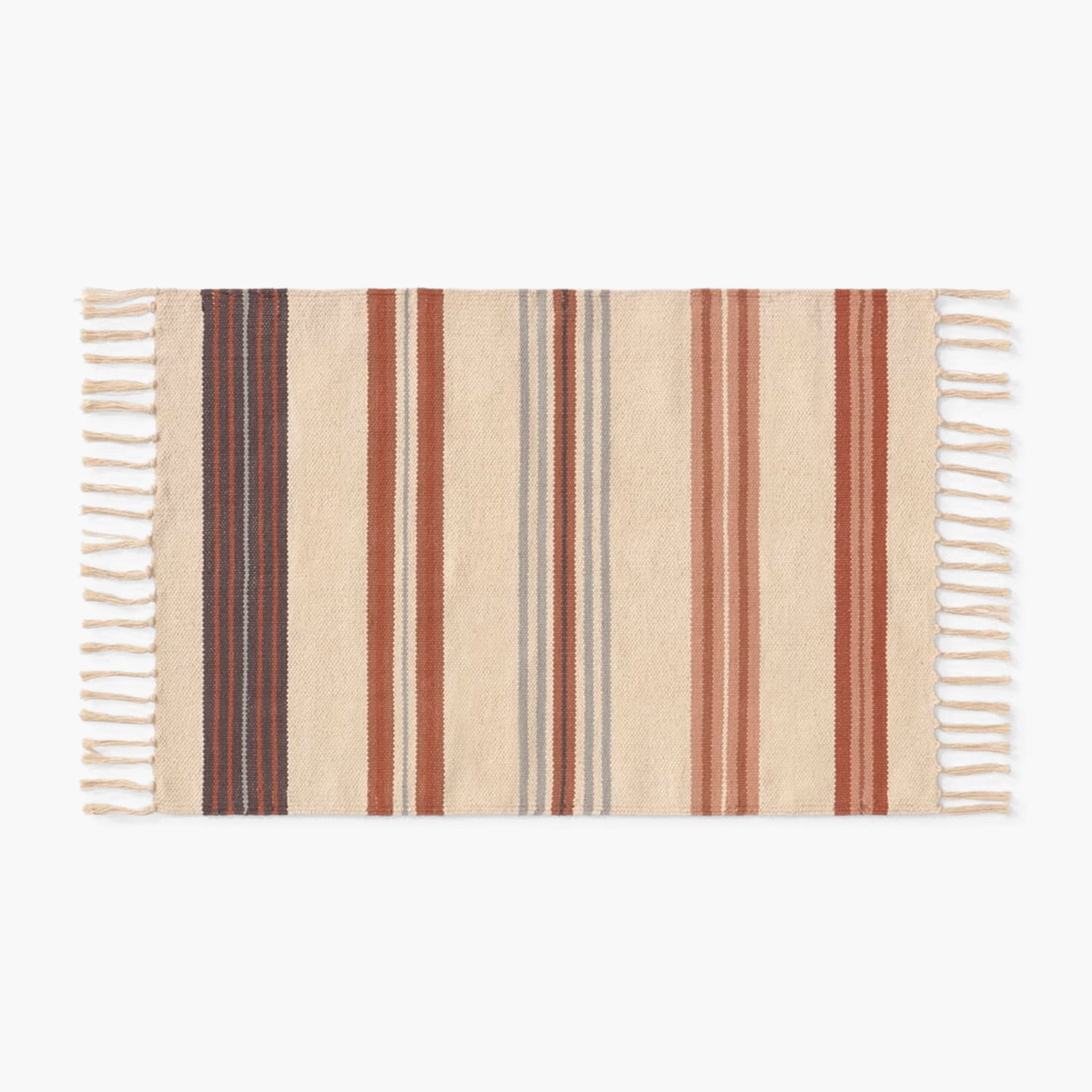 Alfombra Perú Tierra 60x90