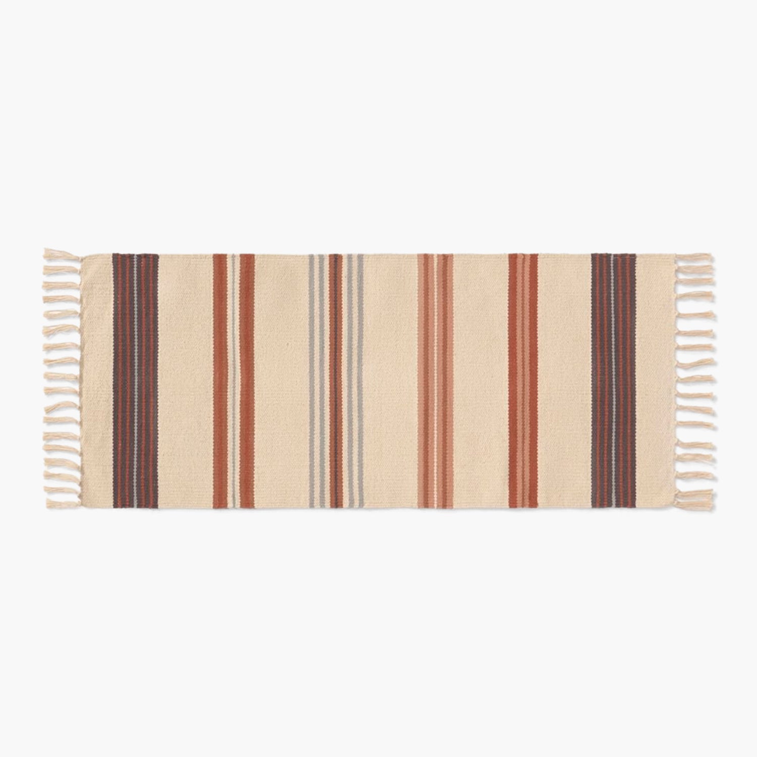 Alfombra Perú Tierra 45x120