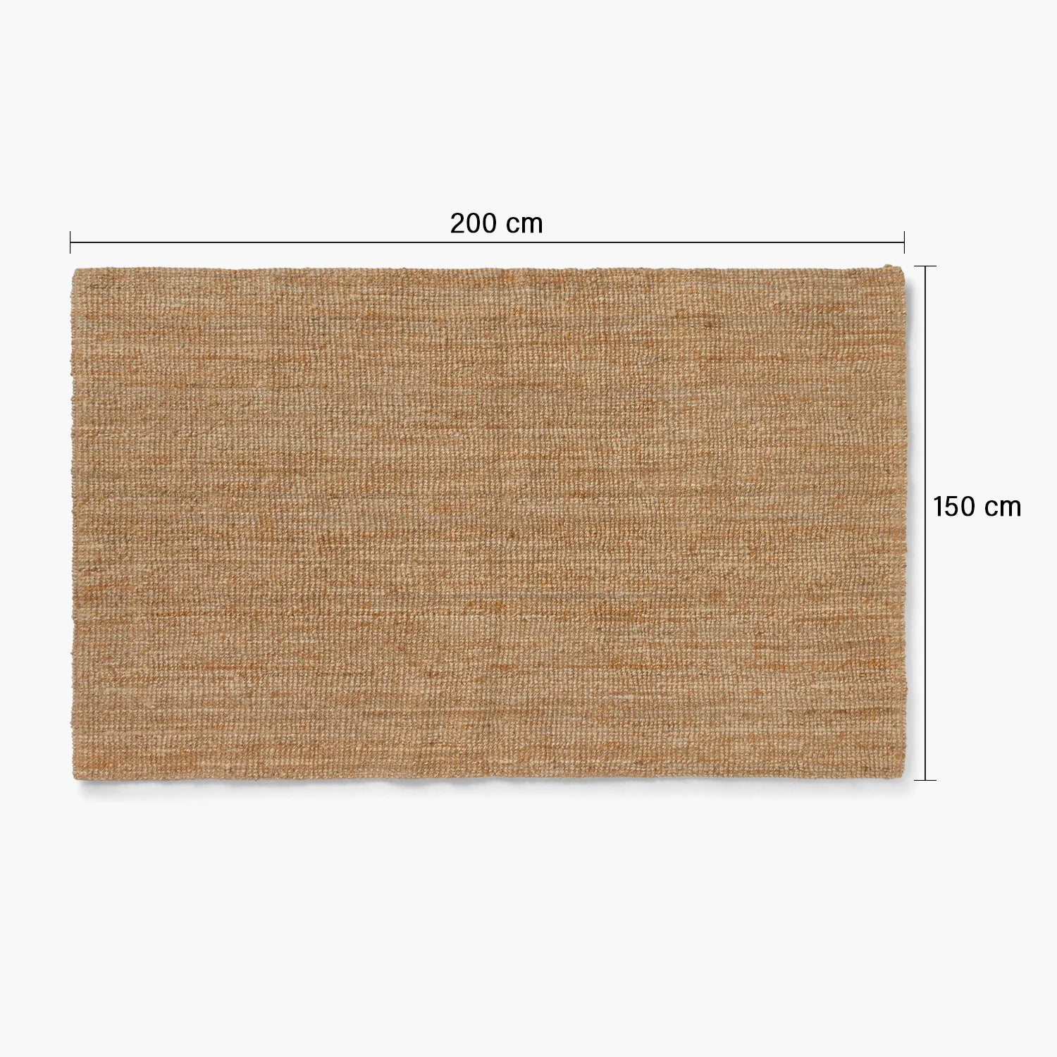 Alfombra Padma 150x200