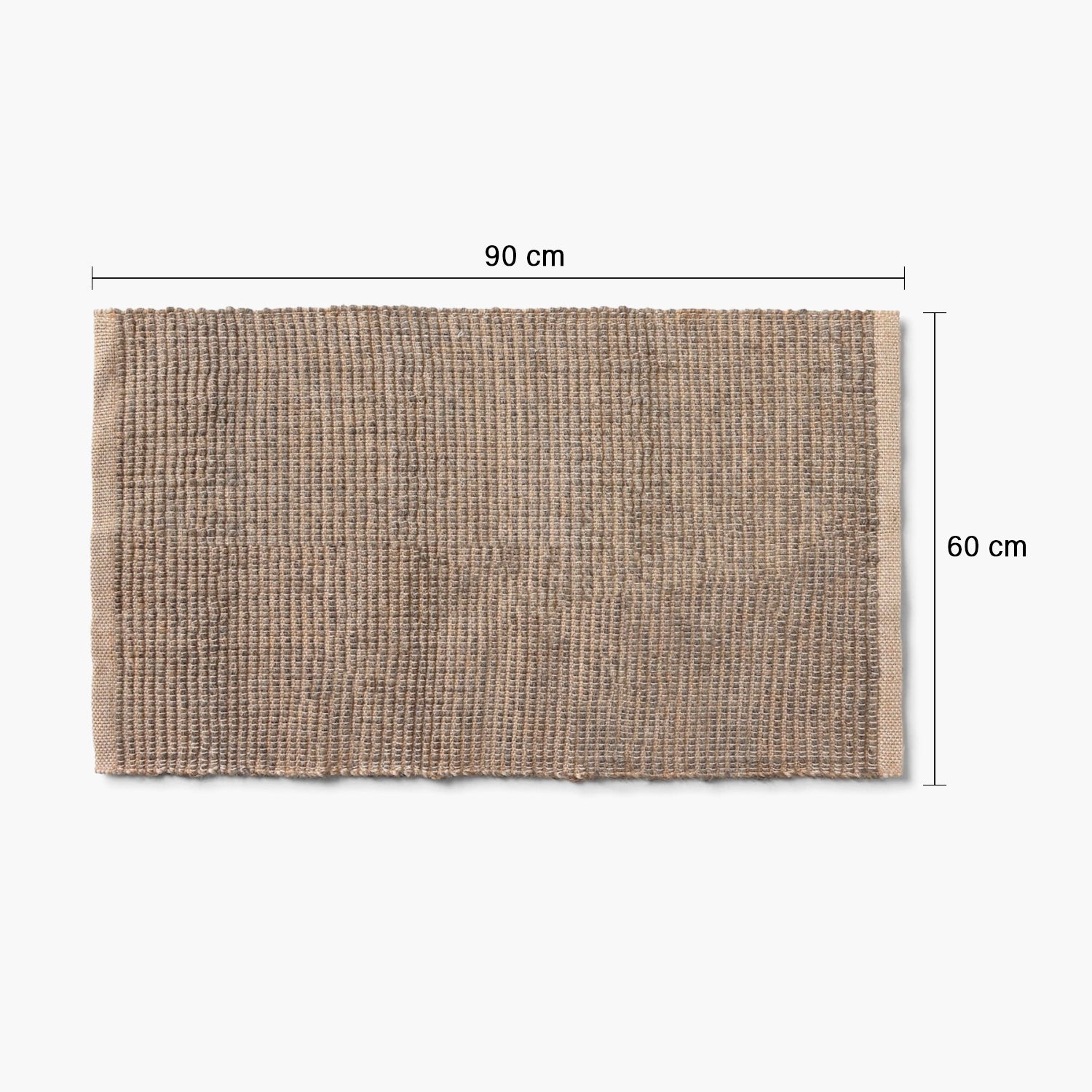 Alfombra Chandul 60x90