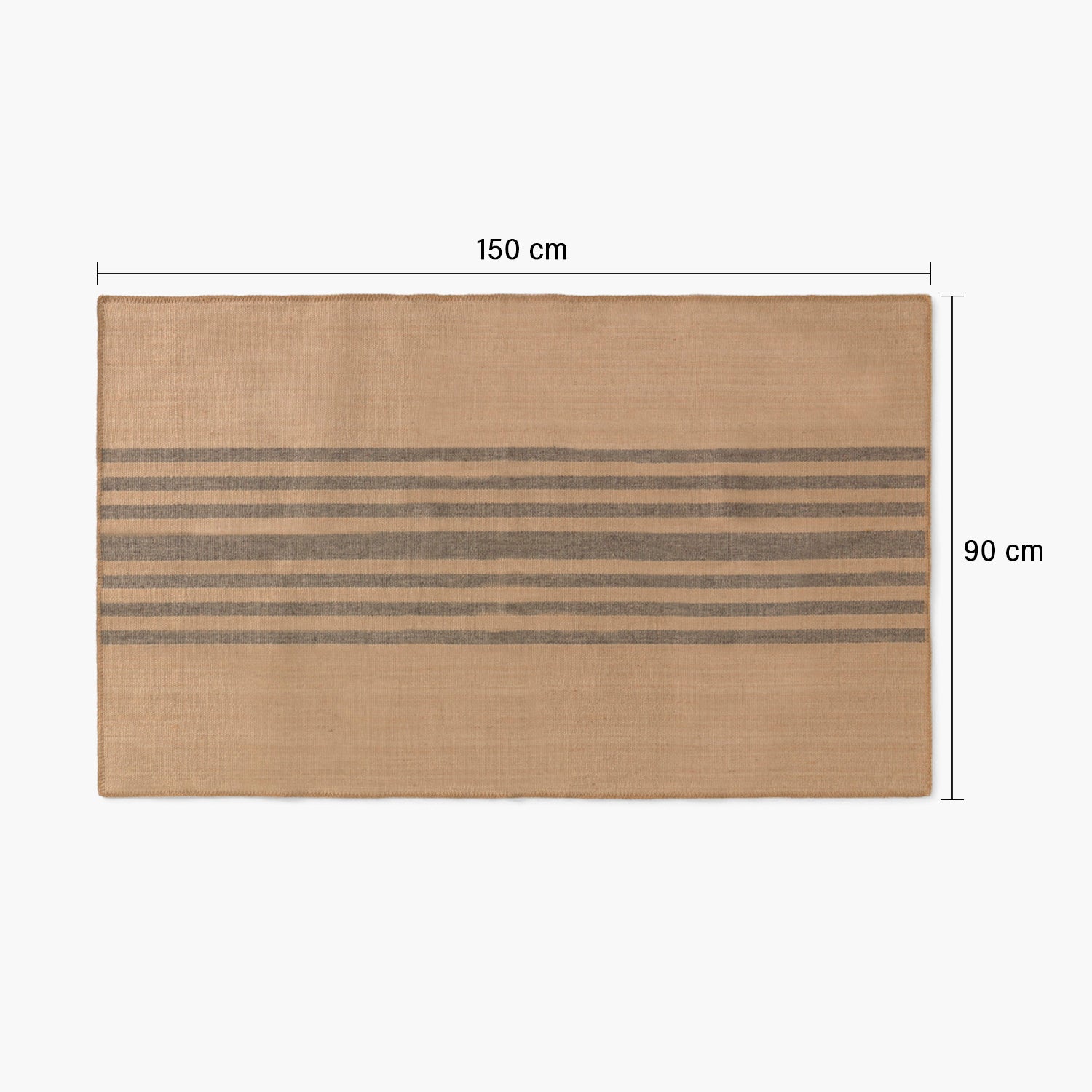 Alfombra Albons 90x150