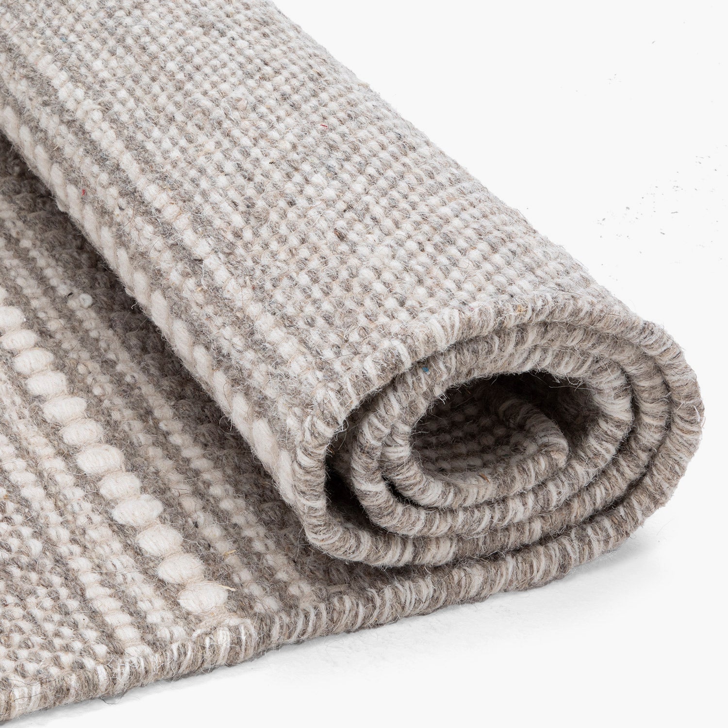 Alfombra Lana Villarrica 200x300