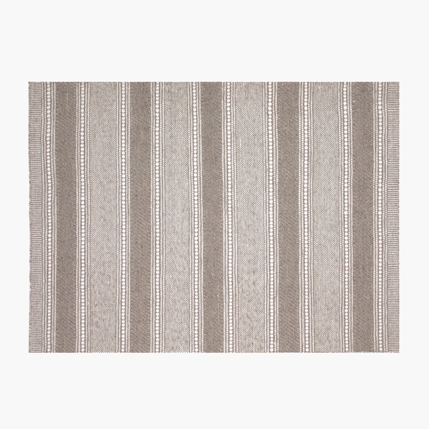 Alfombra Lana Villarrica 250x350