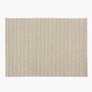 Alfombra Mila 60x90 Beige