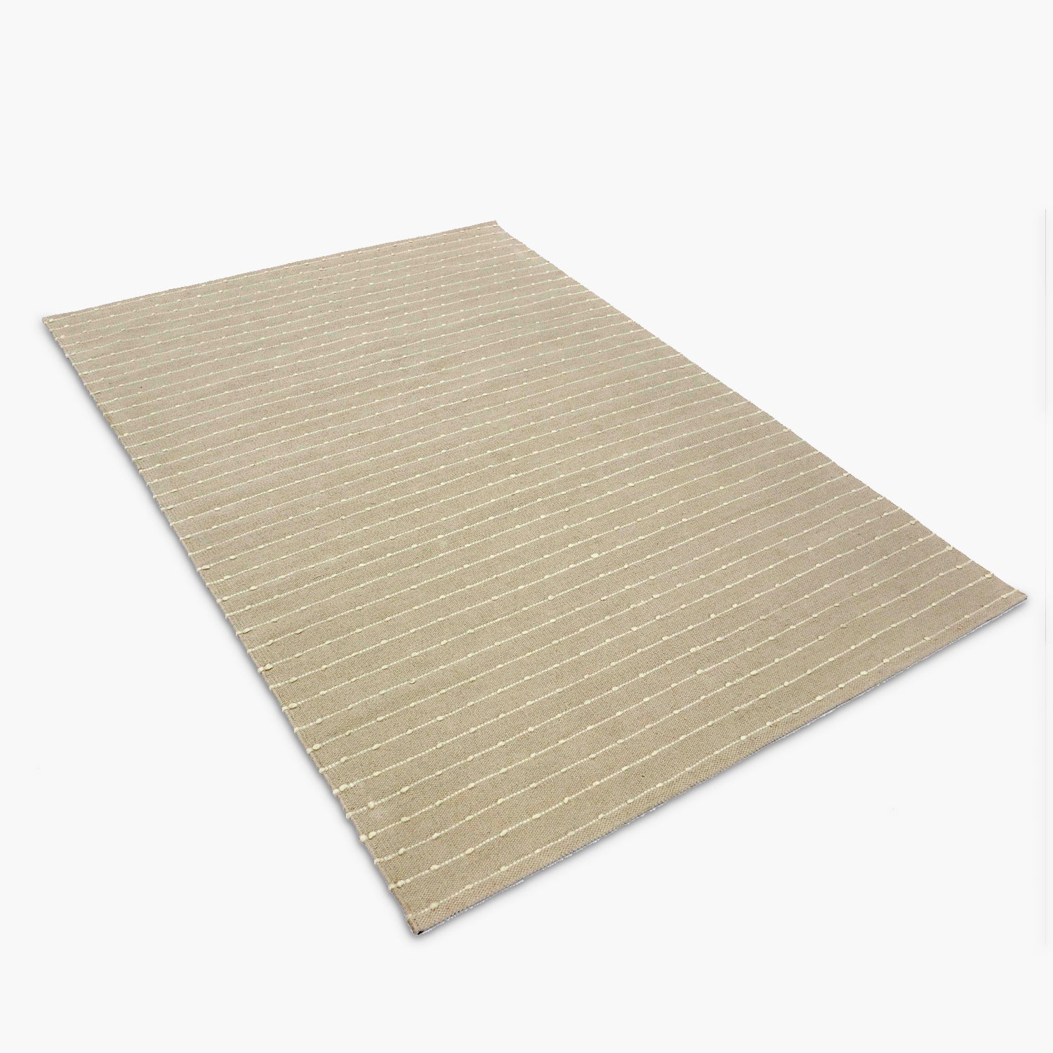 Alfombra Mila 120x160 Beige