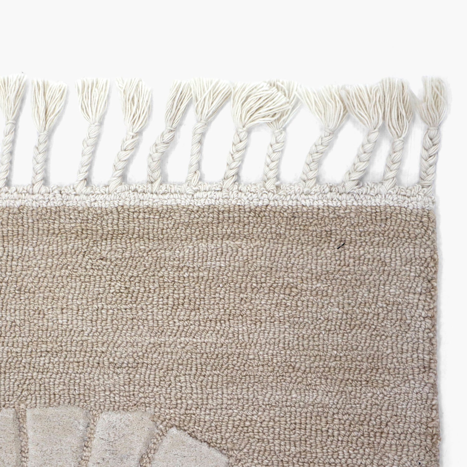 Alfombra León 60x90