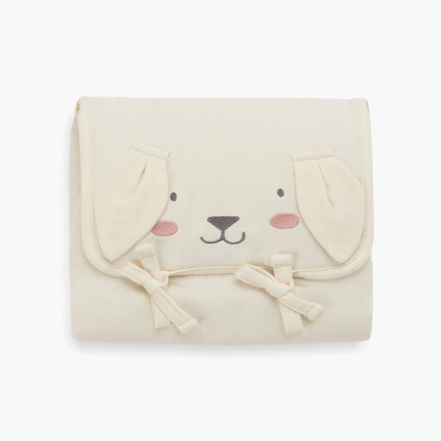 Mudador Portátil Caru Crudo