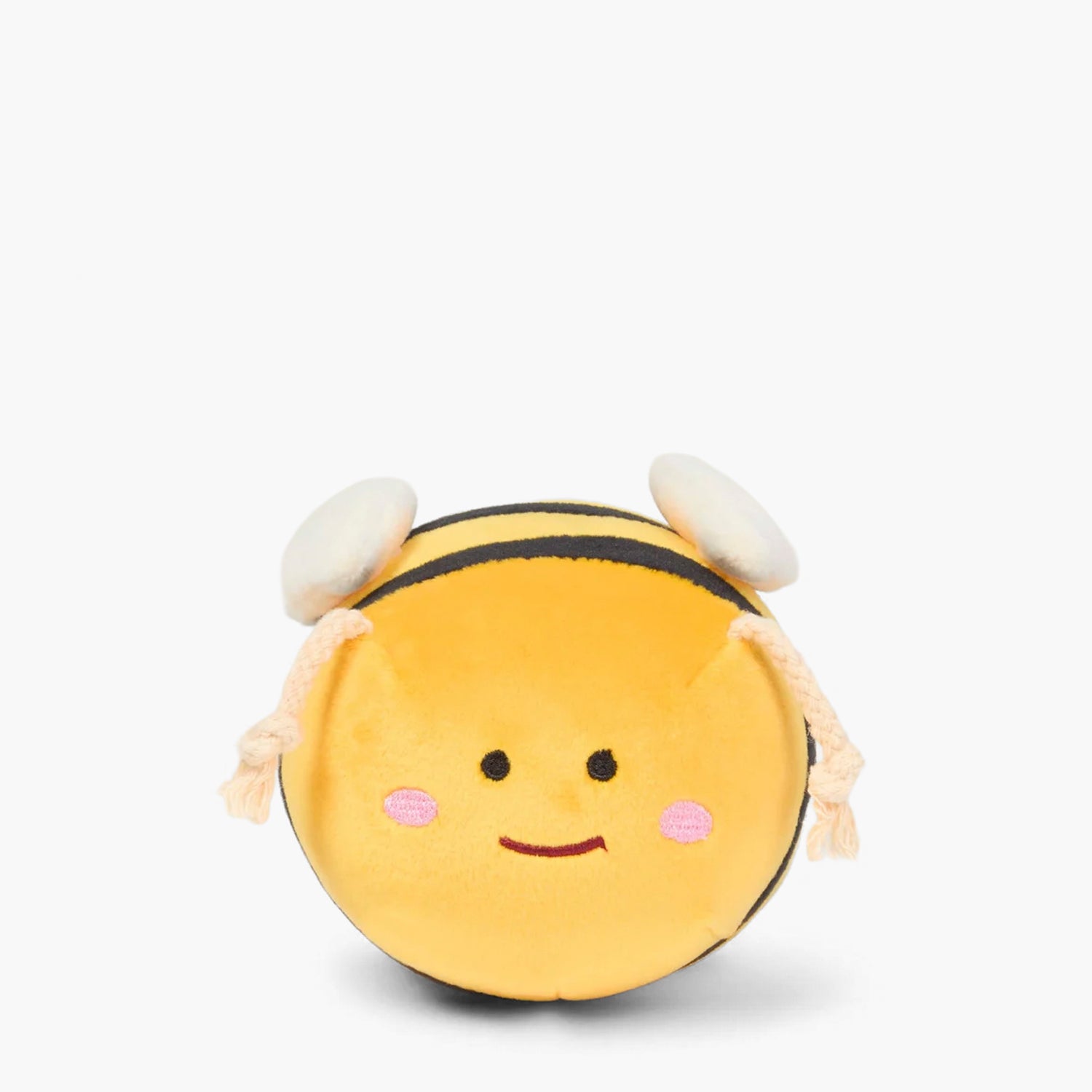 Peluche Abeja Jabir Amarillo