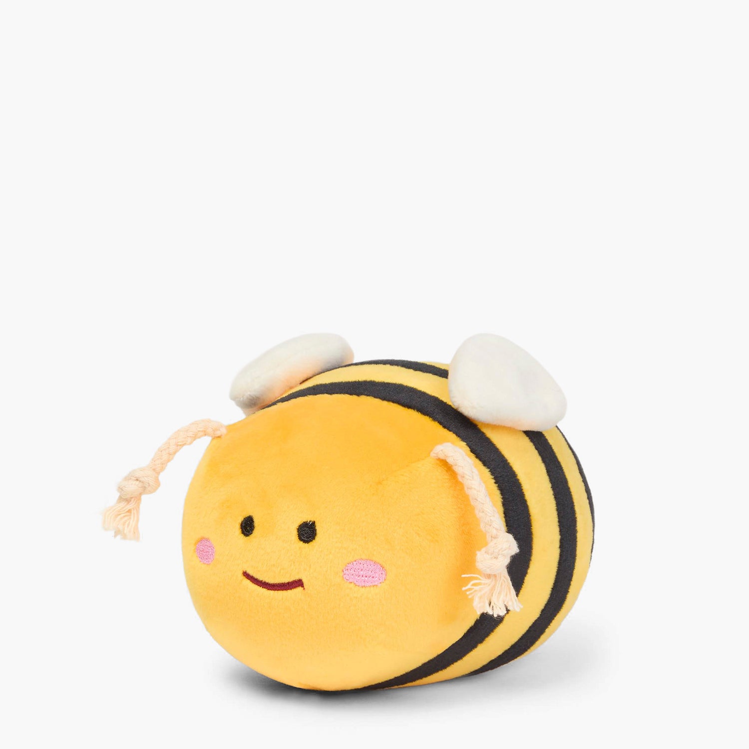 Peluche Abeja Jabir Amarillo