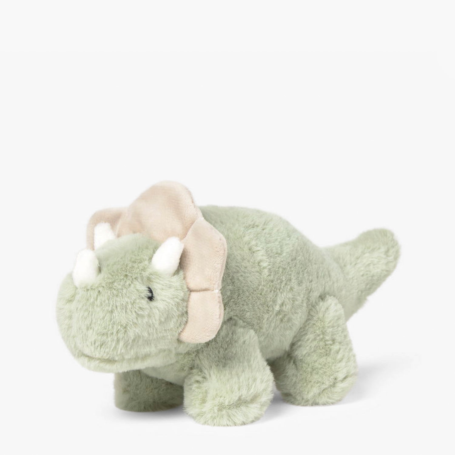 Peluche Dinosaurio Lalu Verde