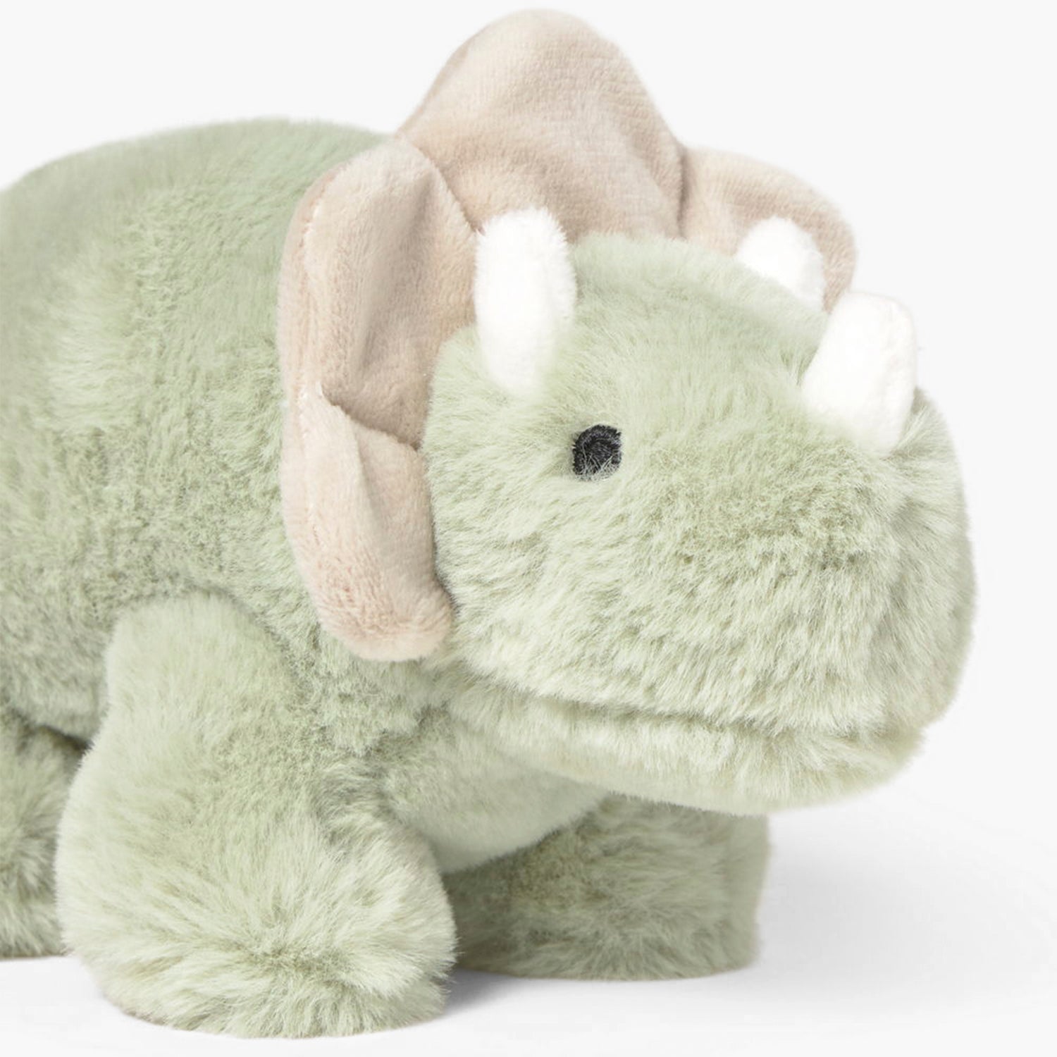 Peluche Dinosaurio Lalu Verde