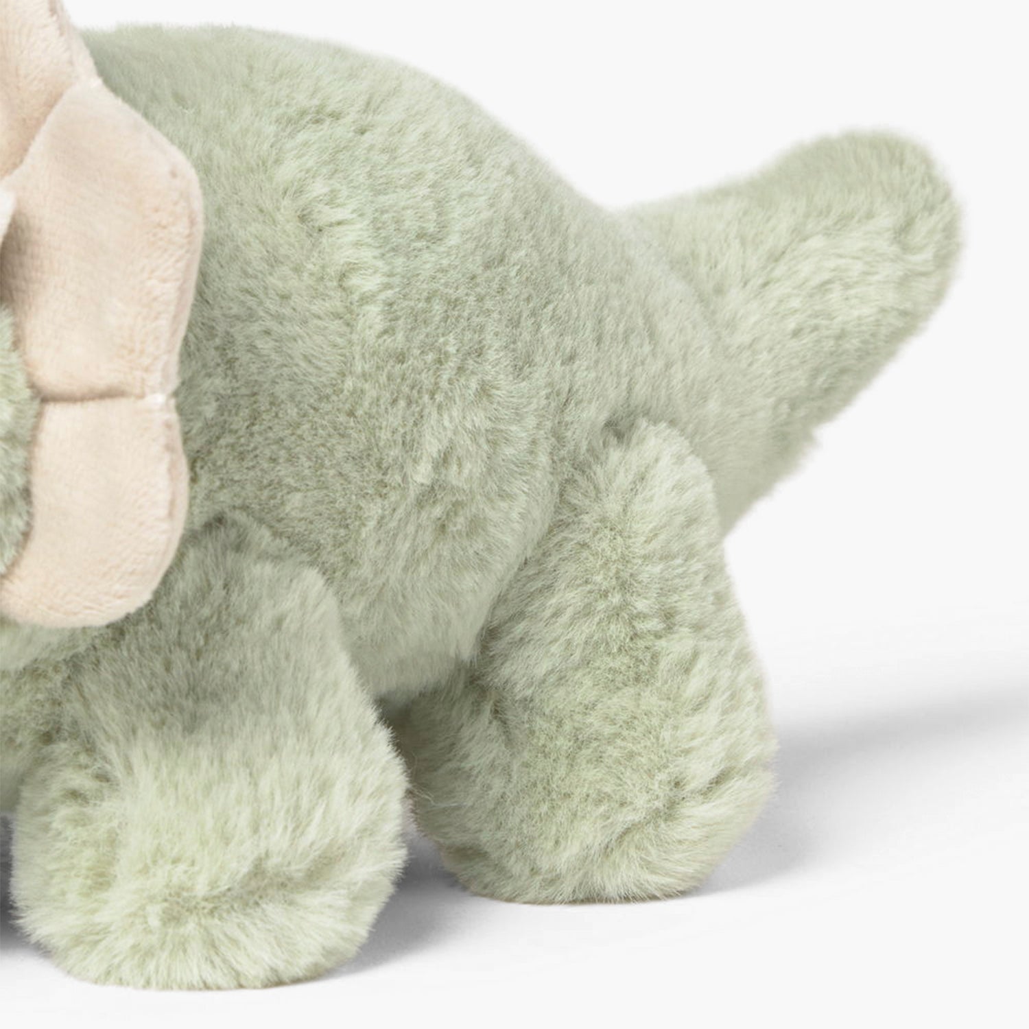 Peluche Dinosaurio Lalu Verde