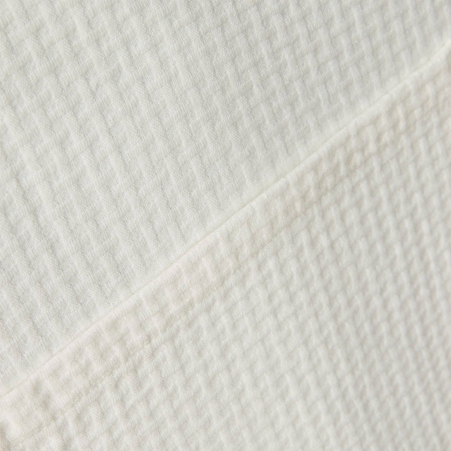 Protector de Cuna Nidu Blanco