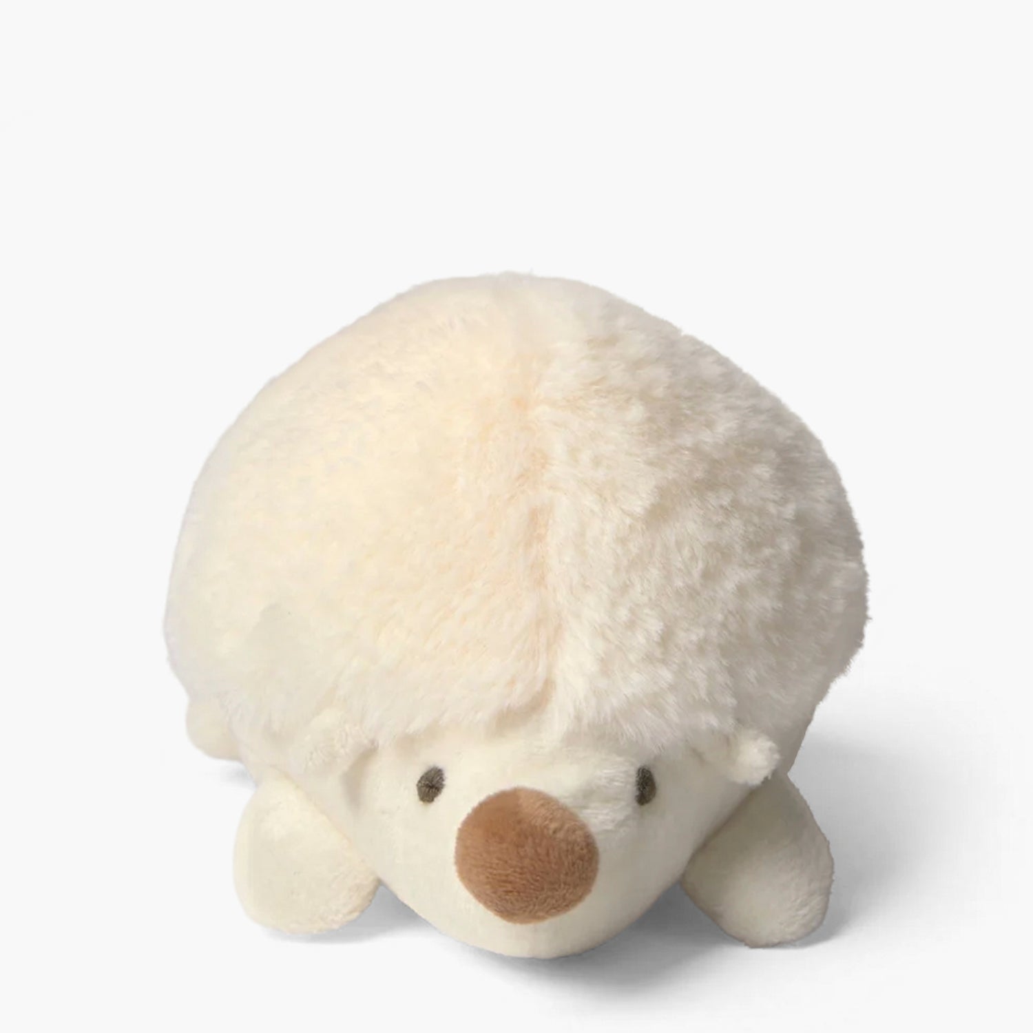 Peluche Erizo Ruzi Beige