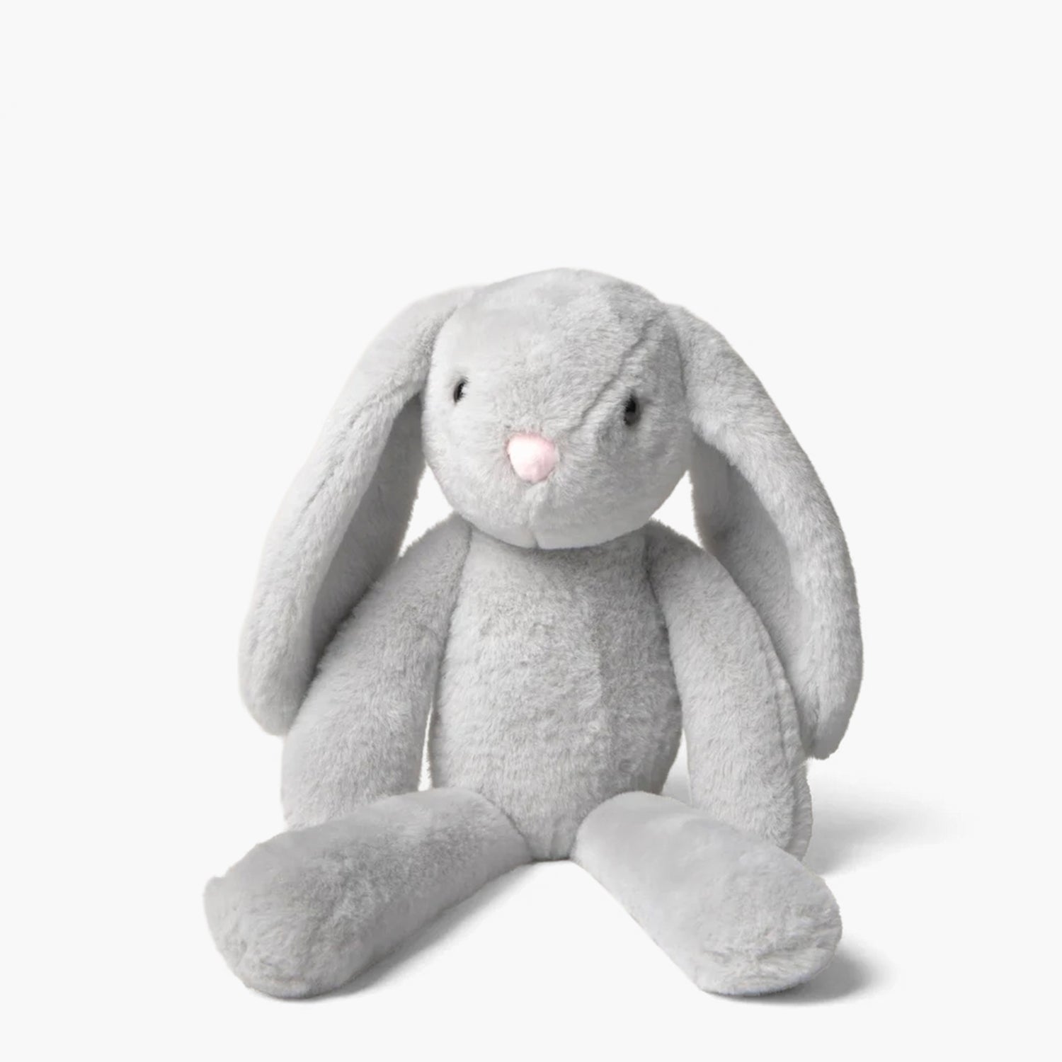 Peluche Conejo Juju Gris