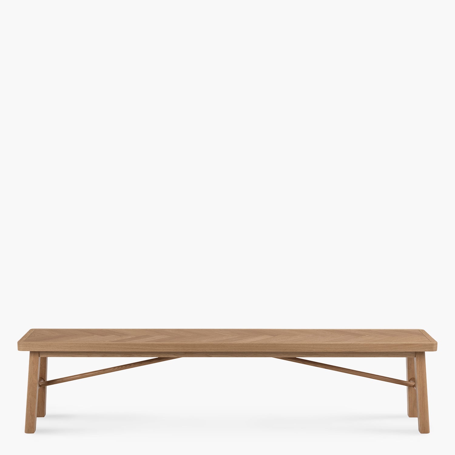 Banqueta Madera Galway Roble