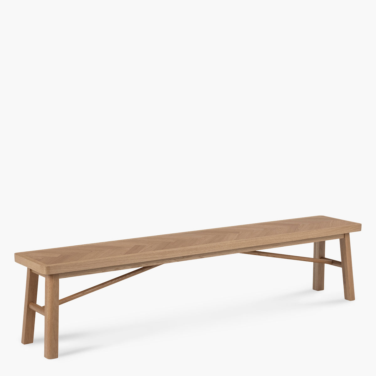Banqueta Madera Galway Roble