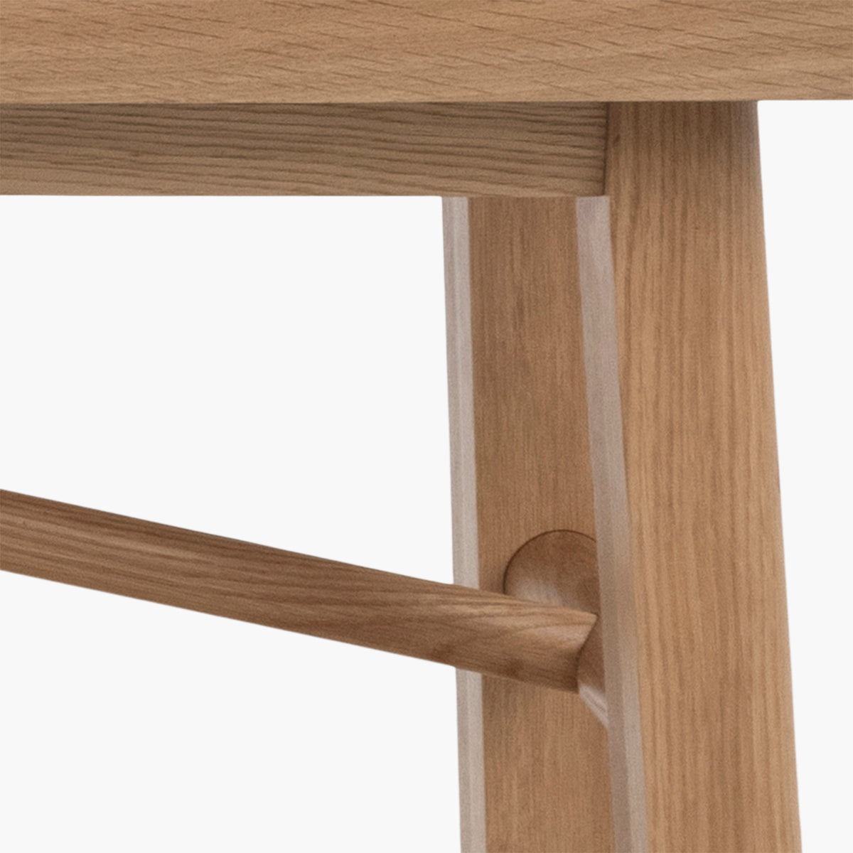 Banqueta Madera Galway Roble
