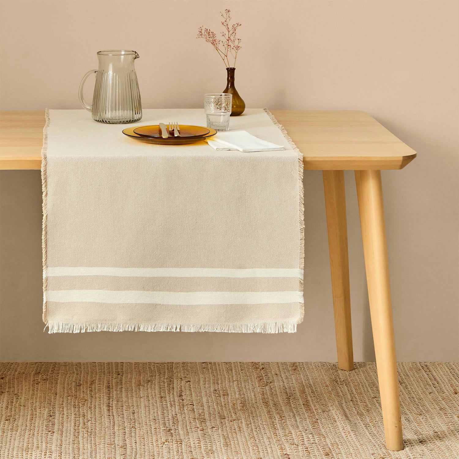 Camino de Mesa Luar Piedra