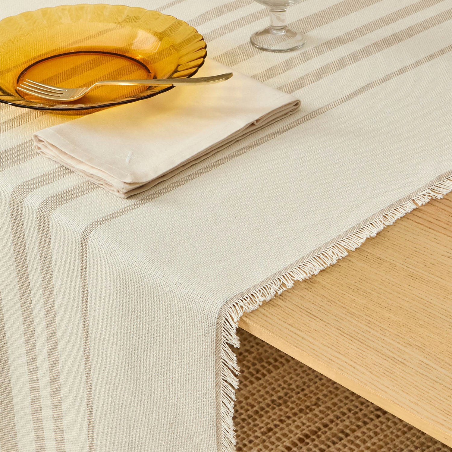 Camino de Mesa Luara Piedra