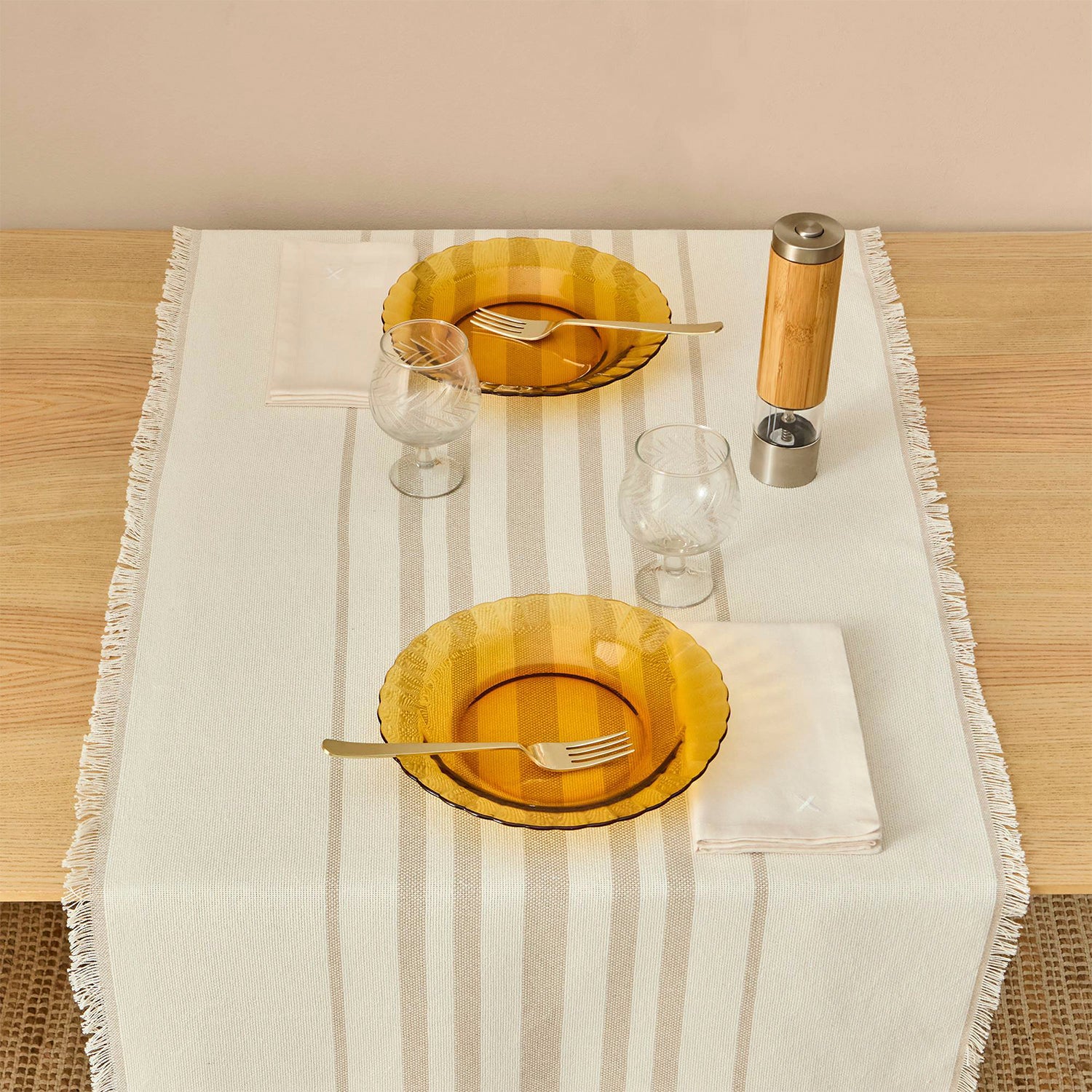 Camino de Mesa Luara Piedra