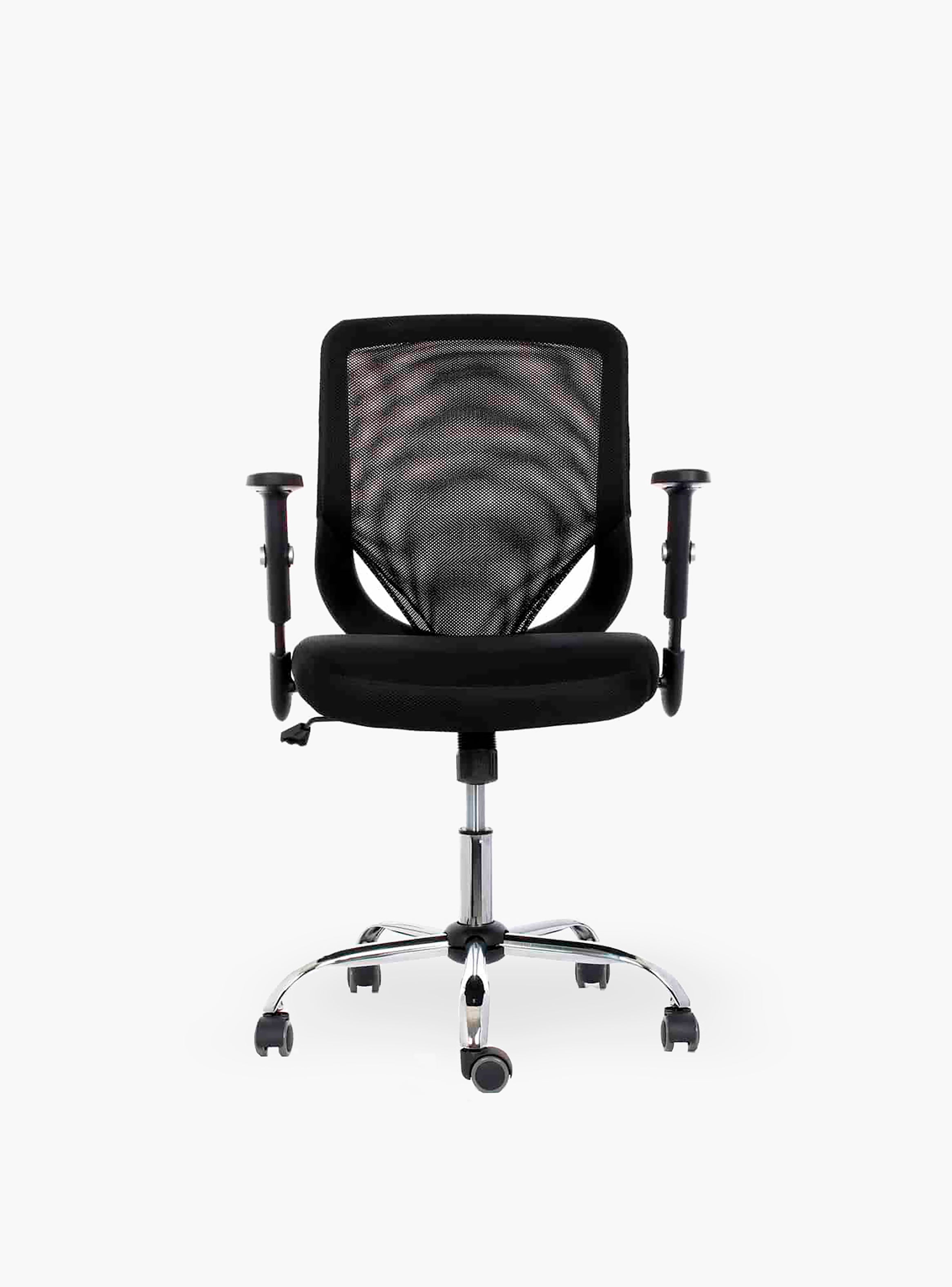 Silla Escritorio Bend Brazo regulable