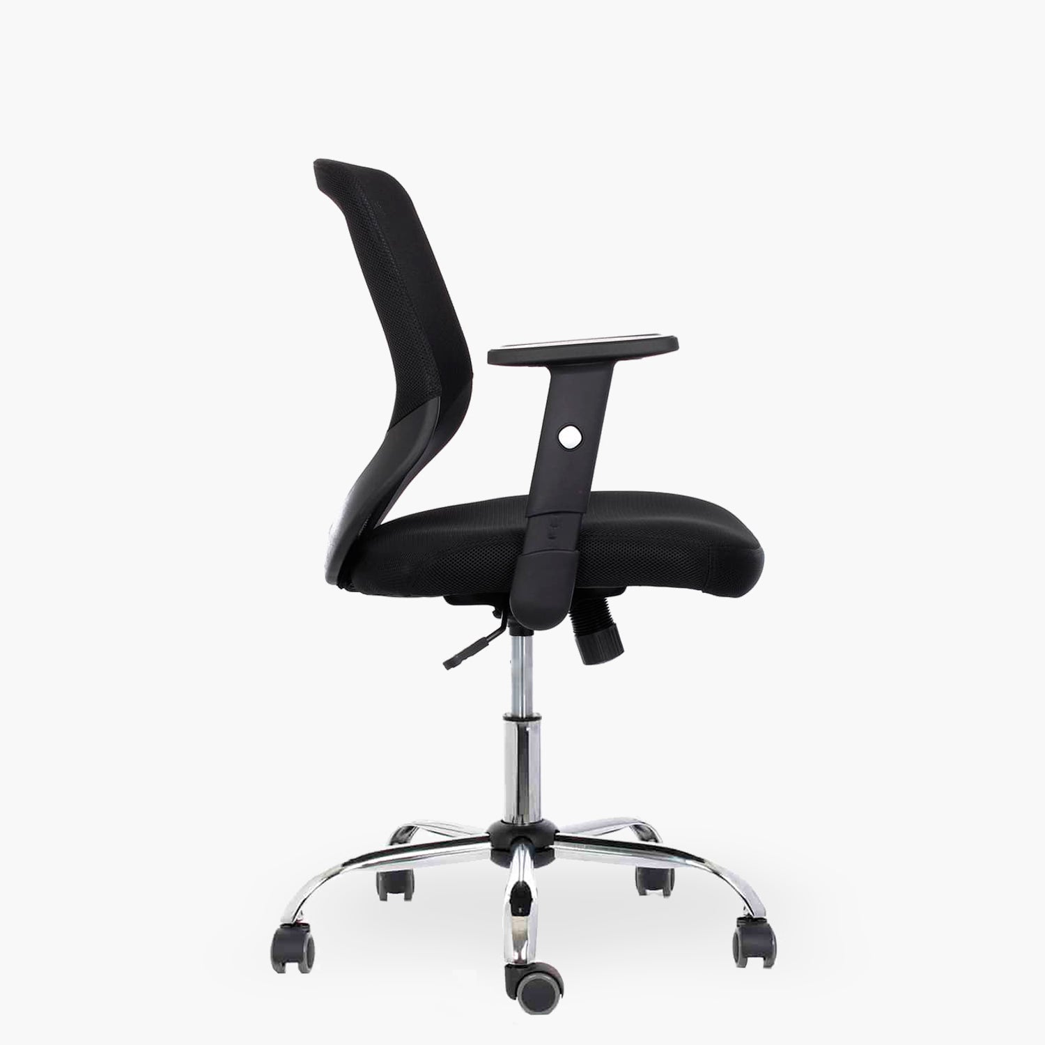 Silla Escritorio Bend Brazo regulable