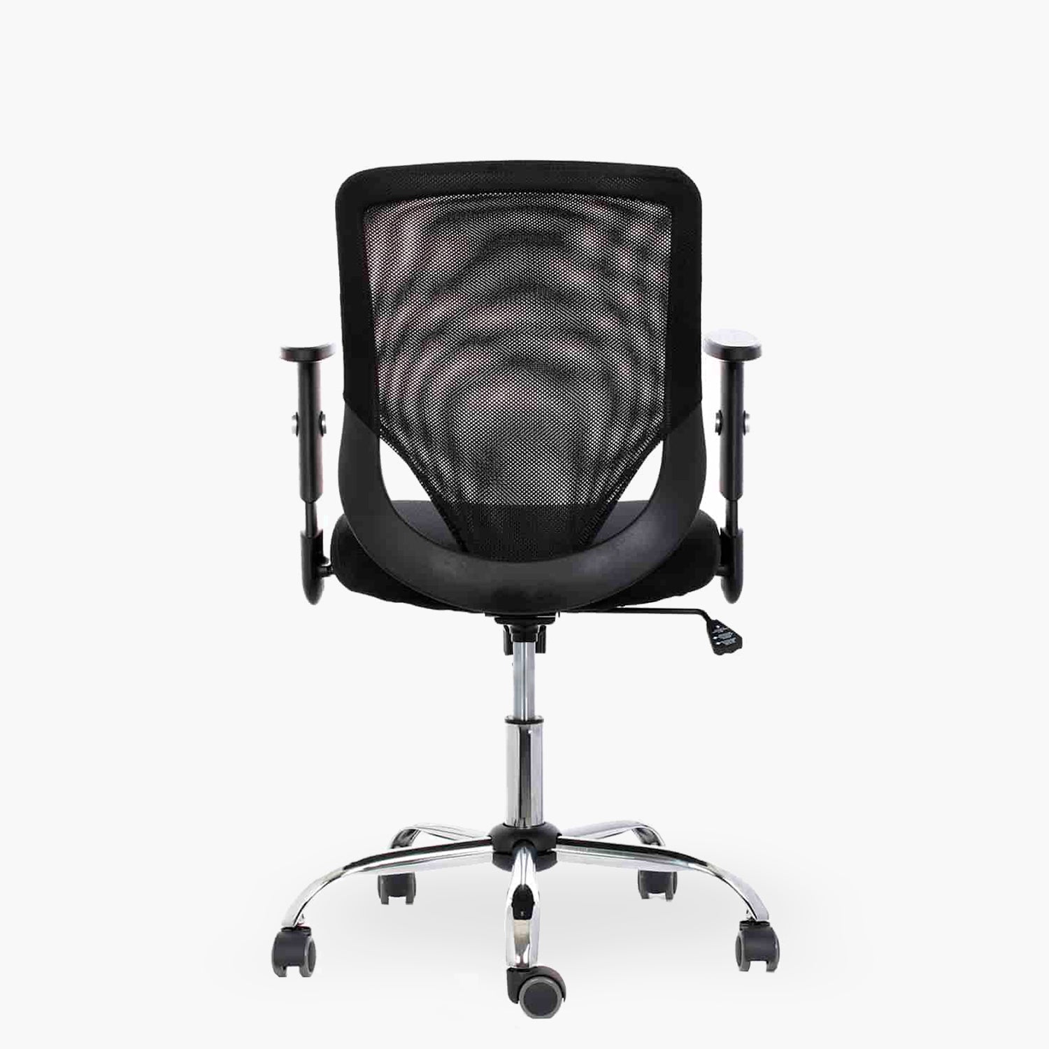 Silla Escritorio Bend Brazo regulable