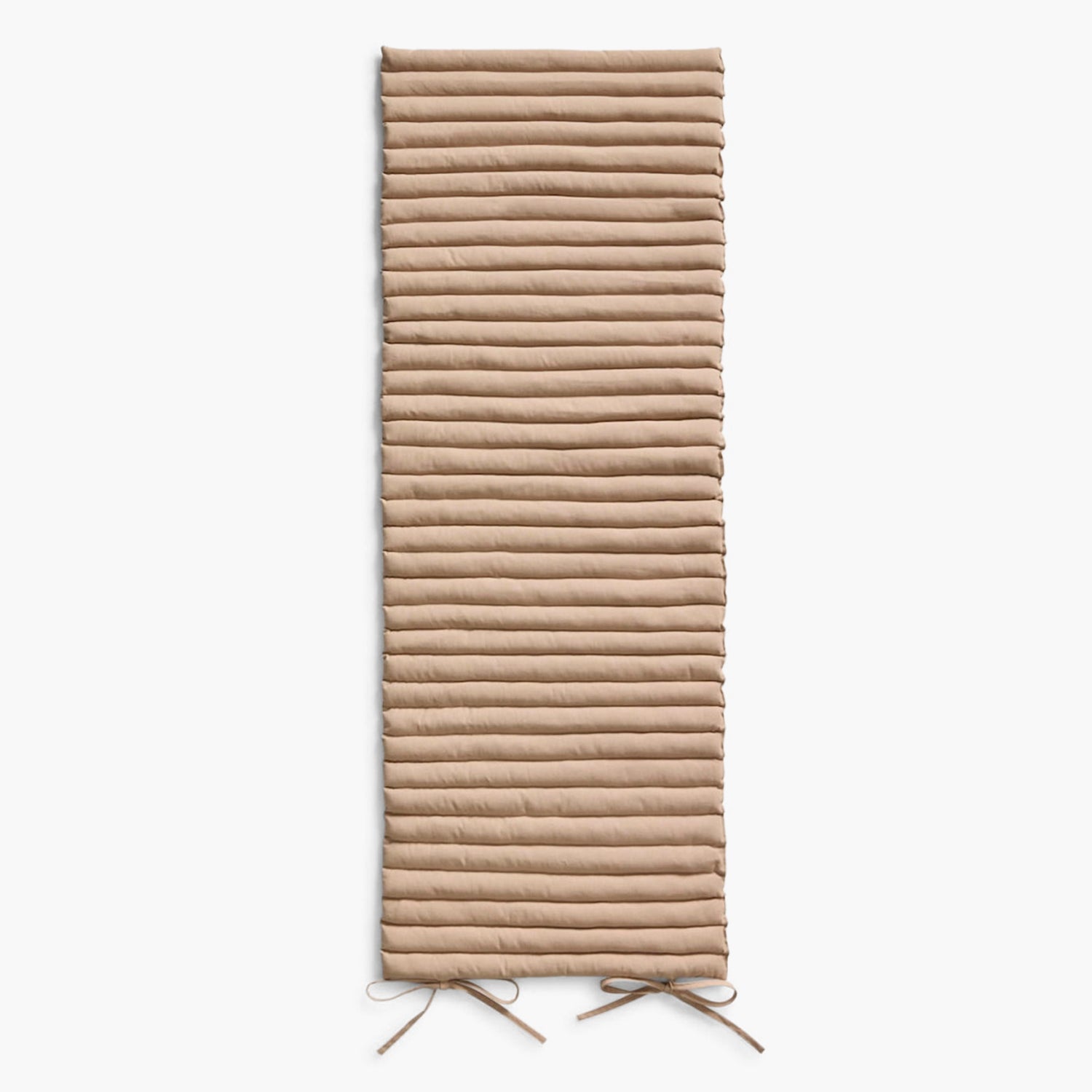 Cojín de Reposera Gavema Piedra 60x175x2