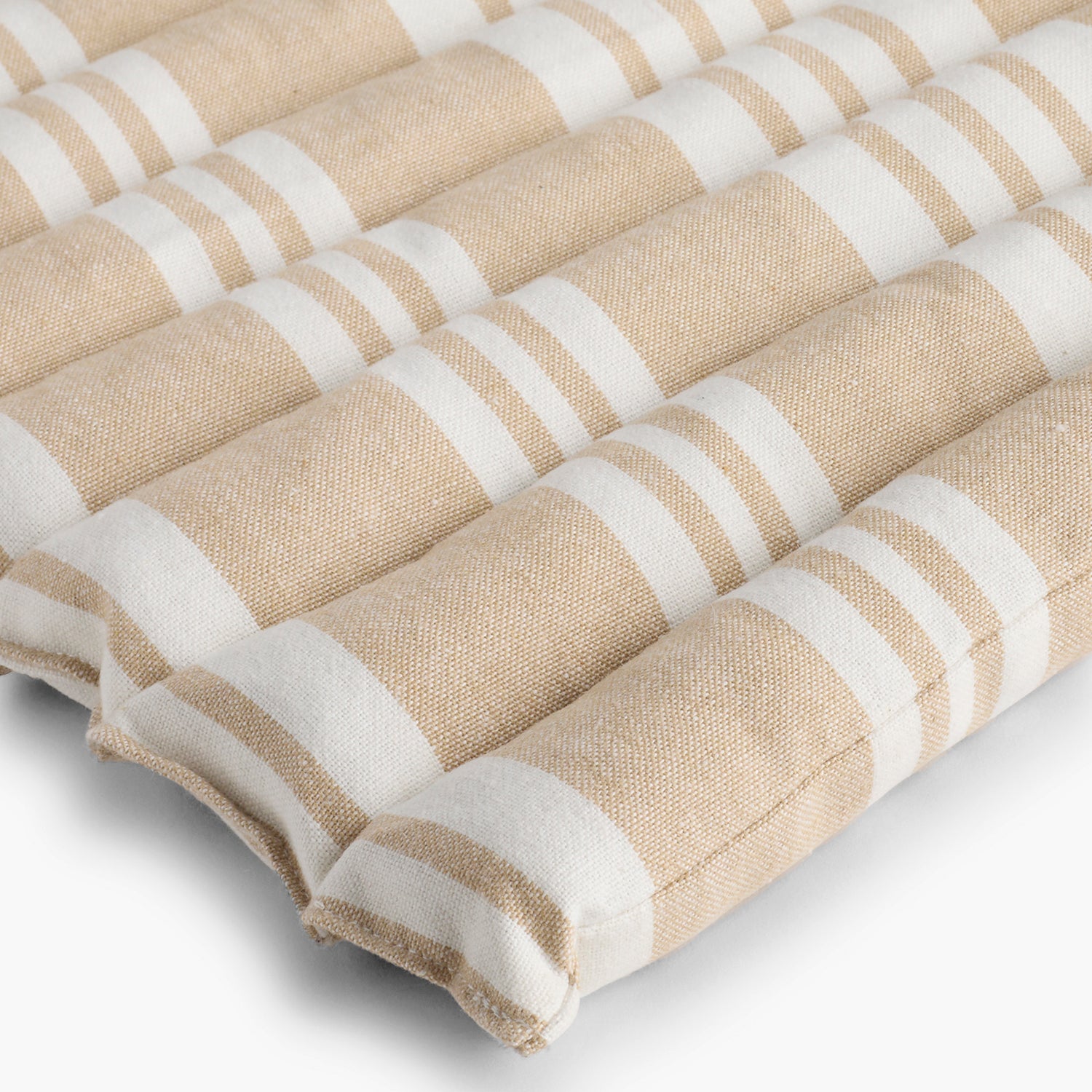 Cojin de Reposera Malgrat Beige 60x175x2