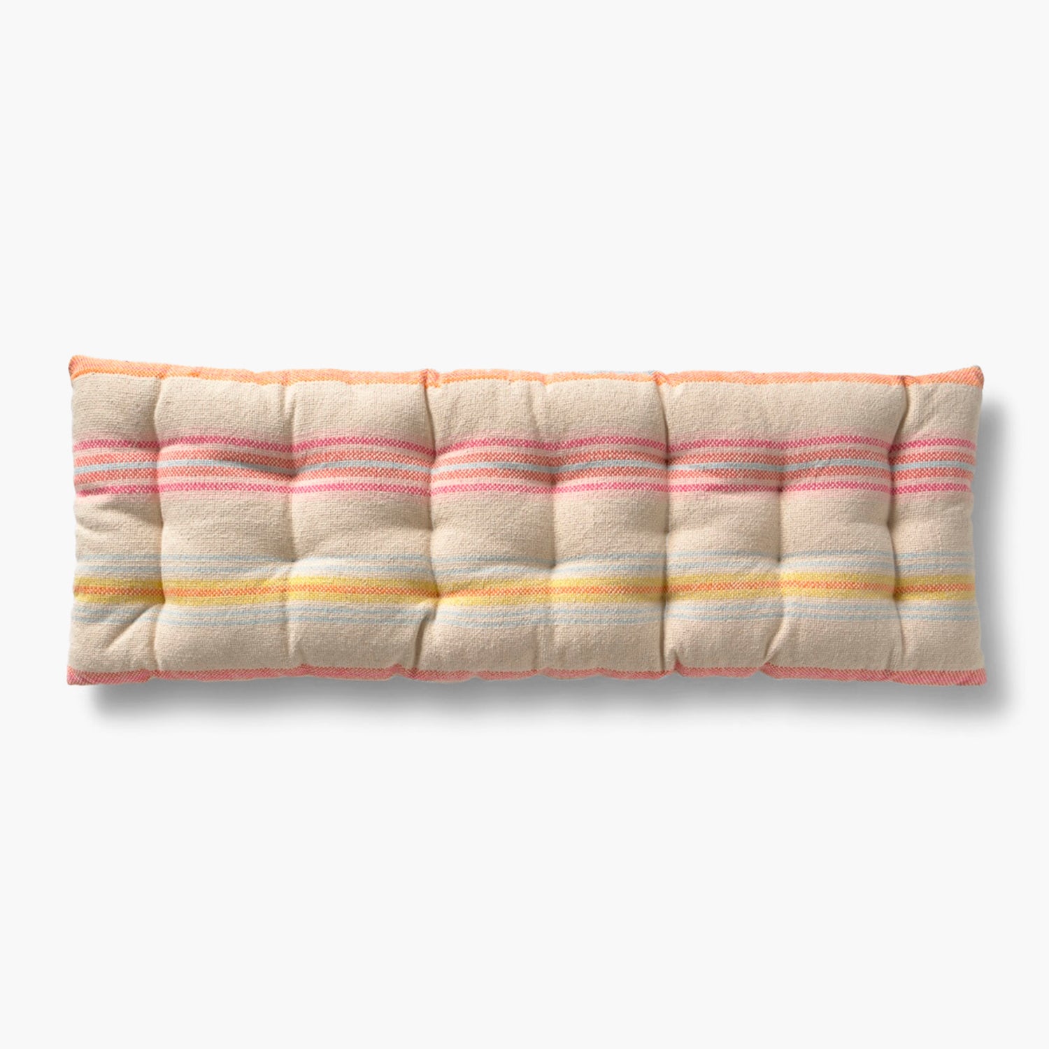 Cojín Peru 120x40x4