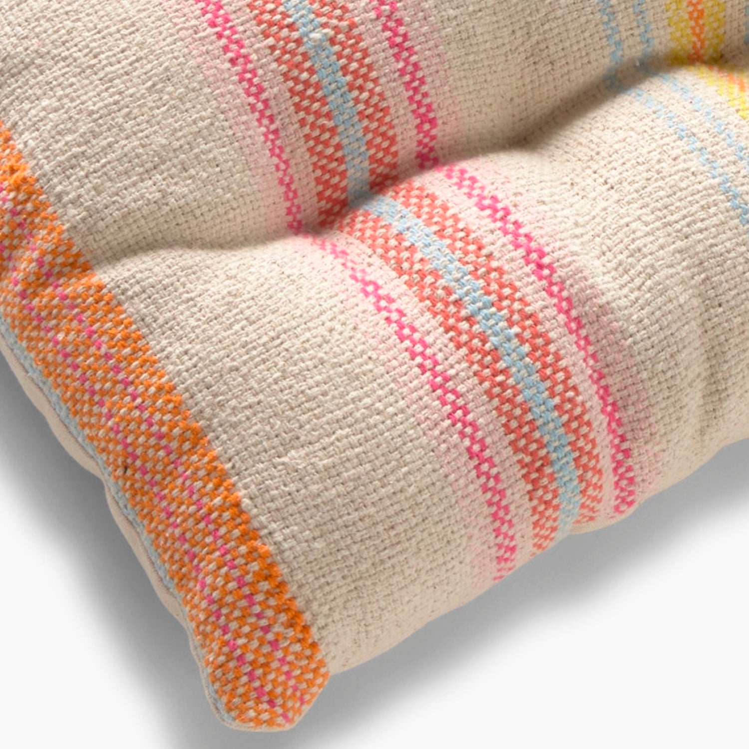 Cojín Peru 120x40x4