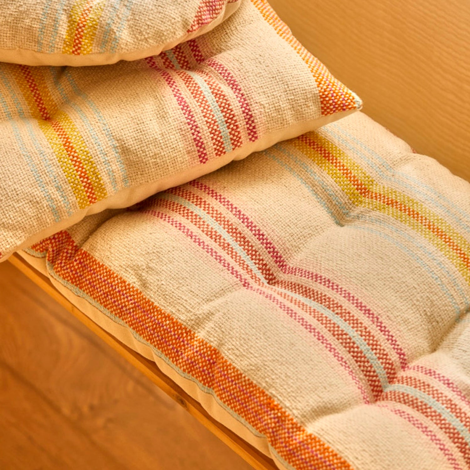 Cojín Peru 120x40x4