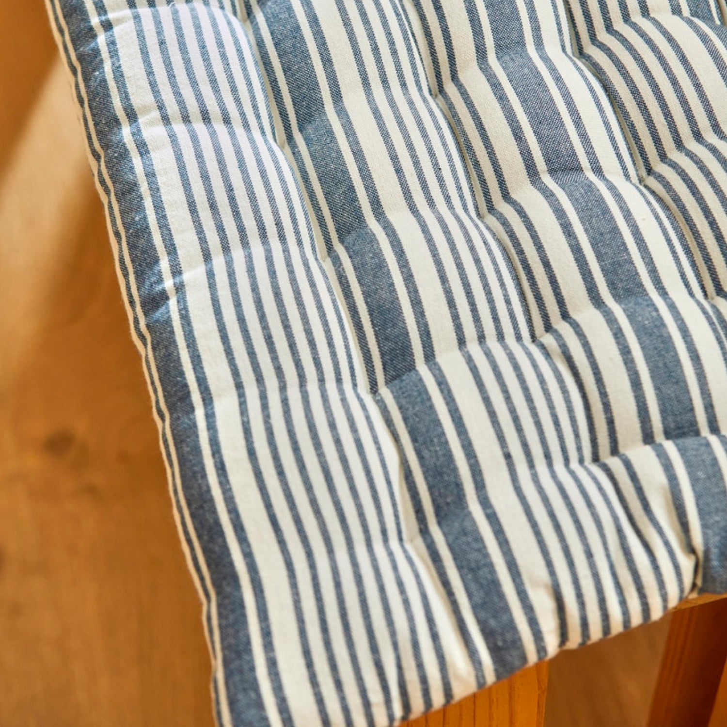 Cojín Haiti Azul 120x40x4