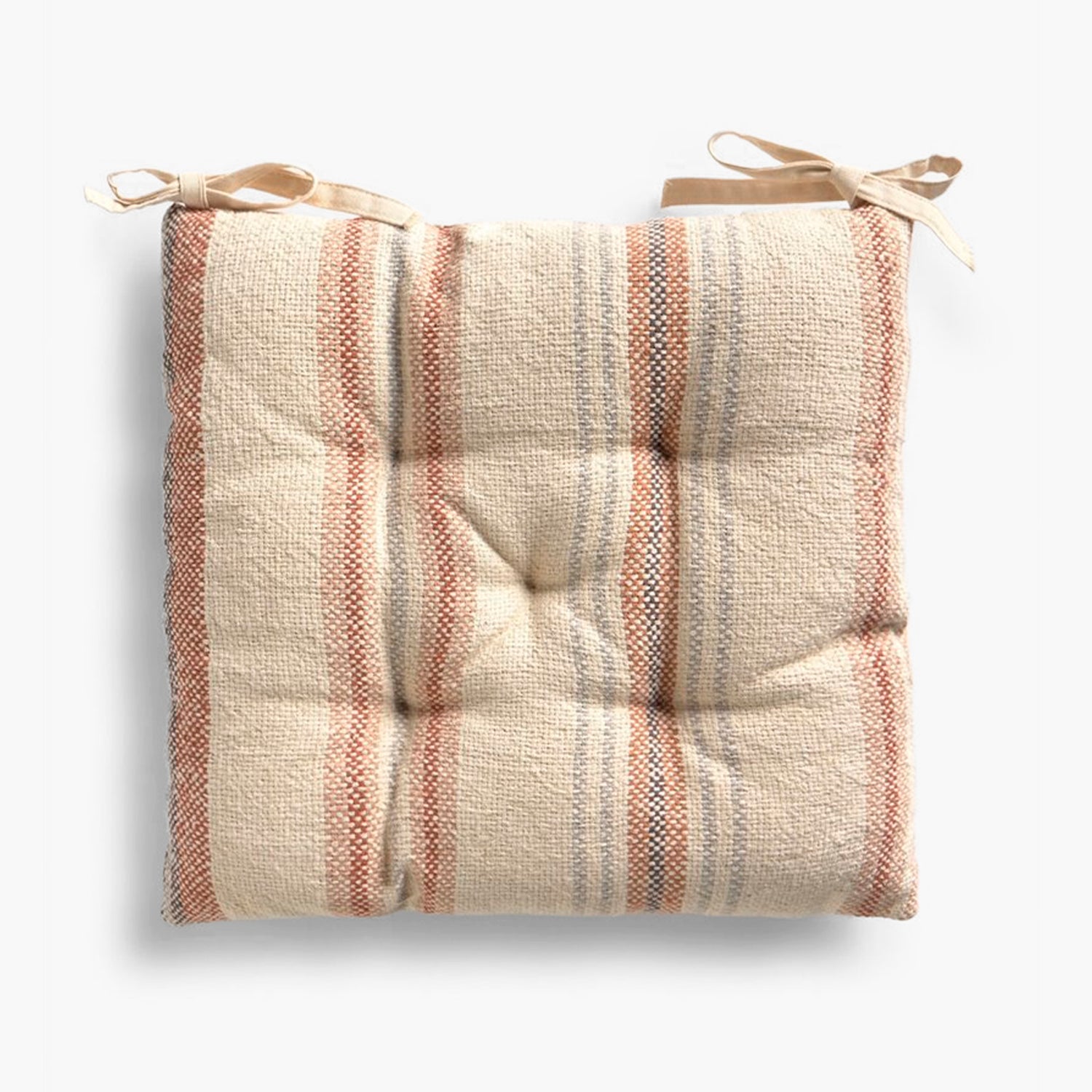 Cojín de Silla Perú Tierra 40x40x4