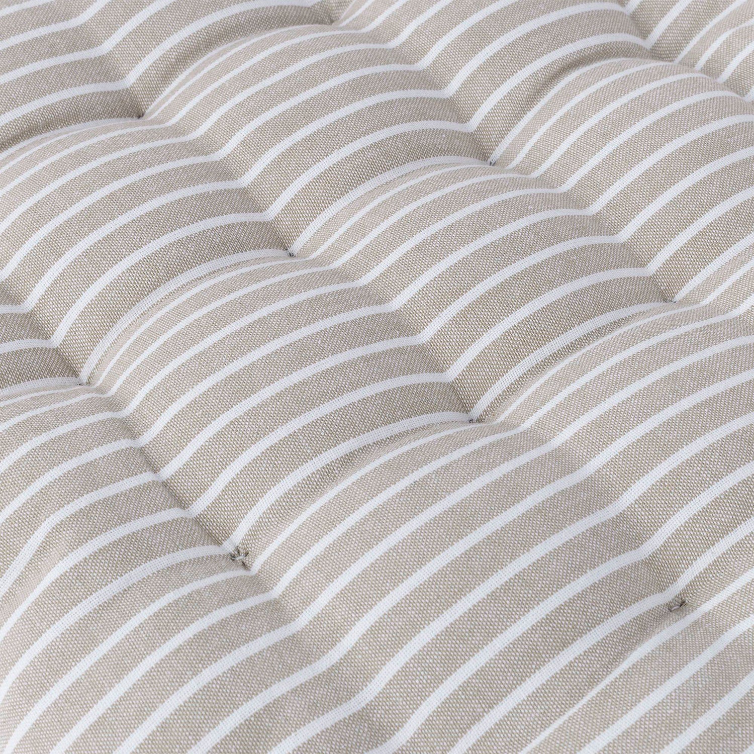 Cojín de Silla Cocinar 40x43 Piedra