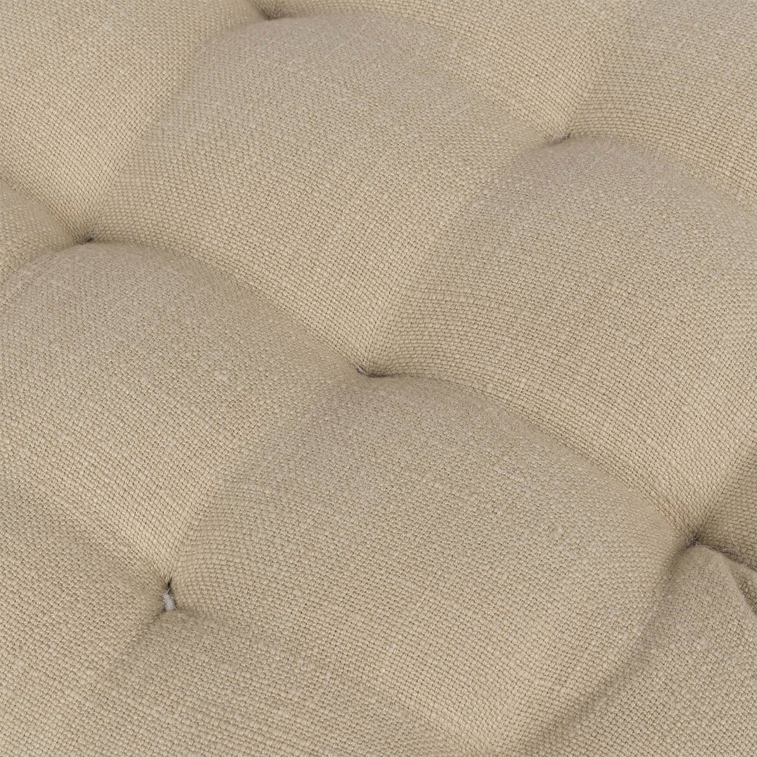 Cojín de Silla Flepad 40x43 Piedra