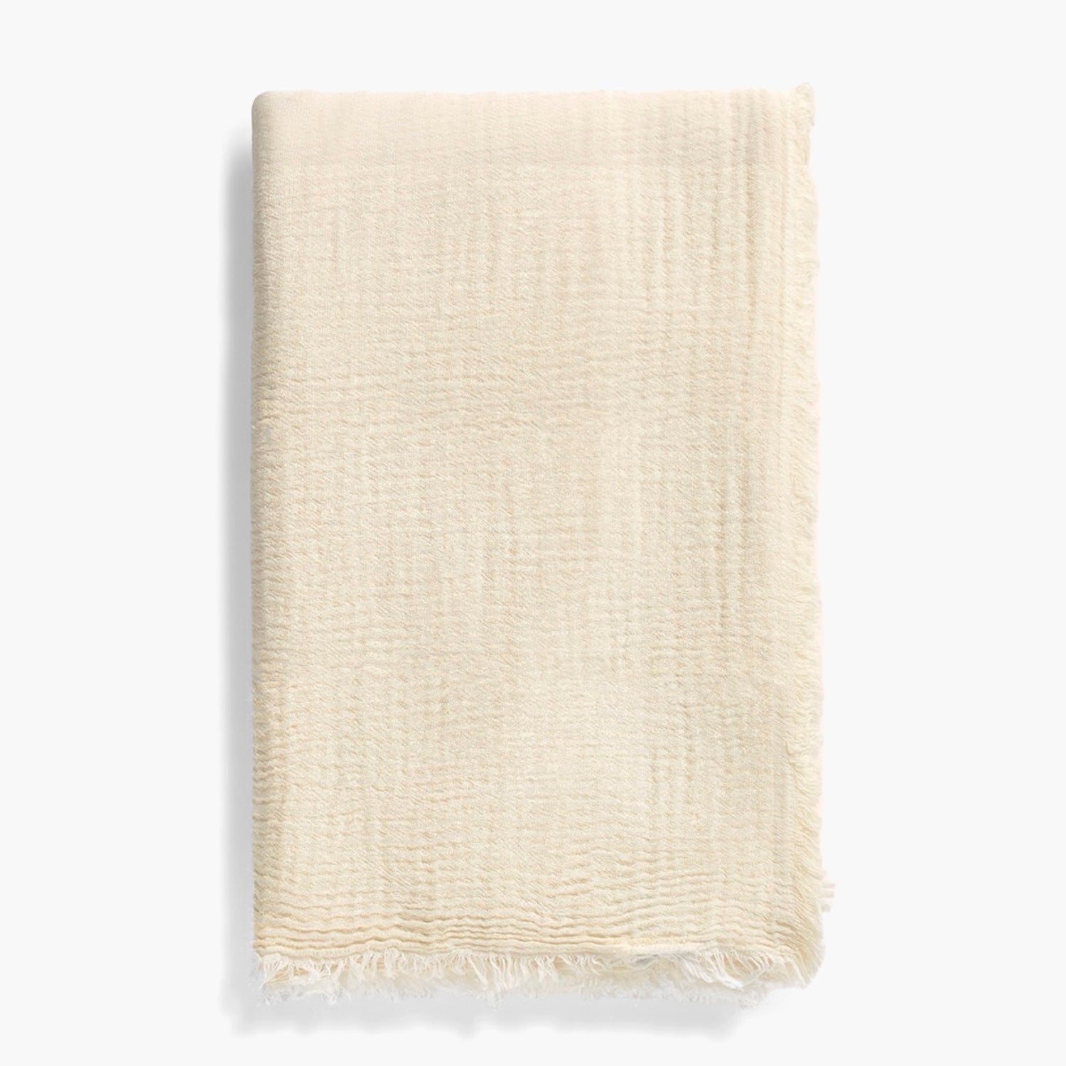 Colcha Layer Crudo 180x260 (Cama 1 o 1 1/2 Plazas)