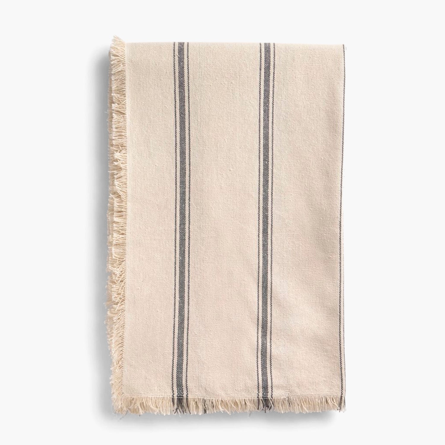 Colcha Bari Gris Oscuro 240x260 (cama 2 plazas o Queen)