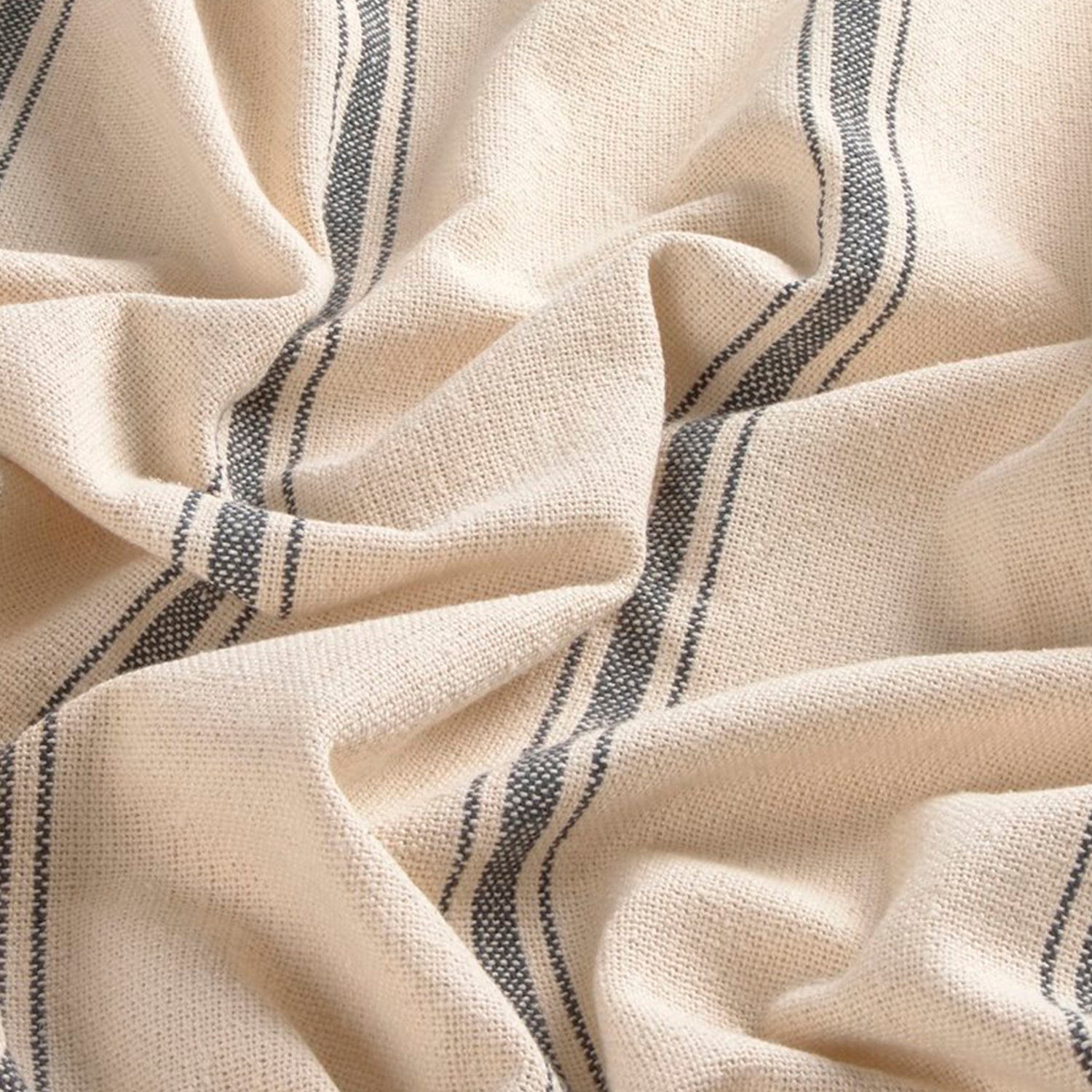 Colcha Bari Gris Oscuro 240x260 (cama 2 plazas o Queen)