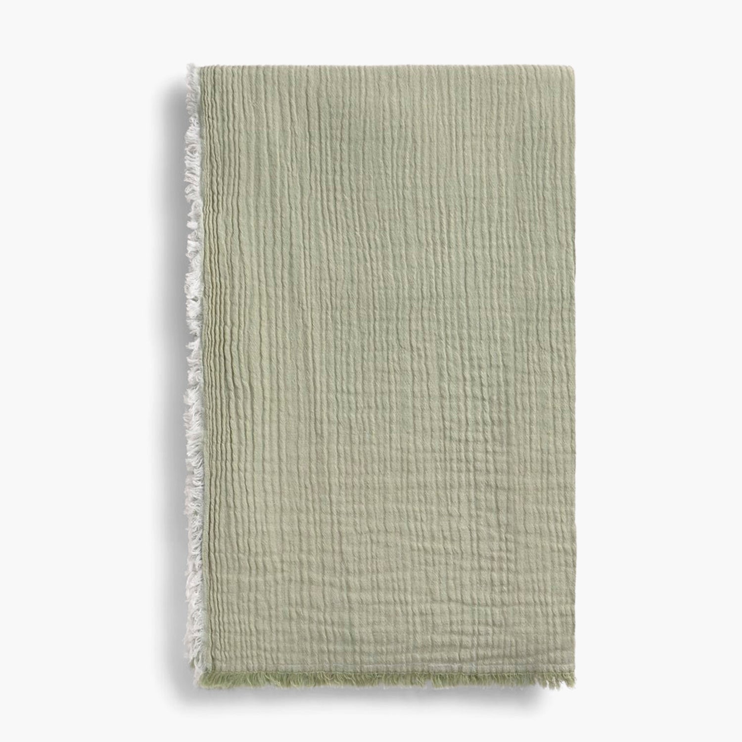 Colcha Layer2 Verde 180x260 (Cama 1 o 1 1/2 Plazas)