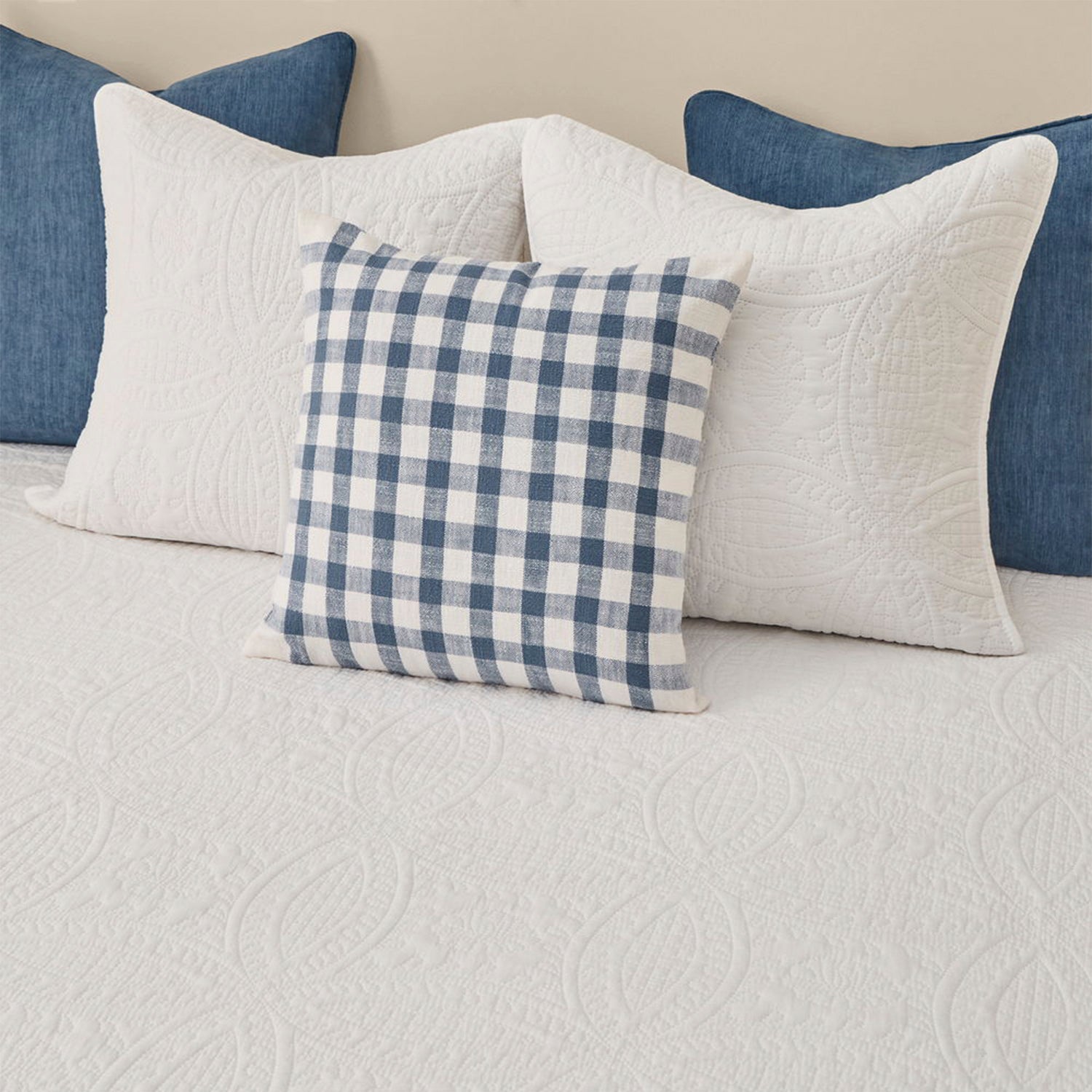 Colcha Fofalu 260x270 (Cama King)