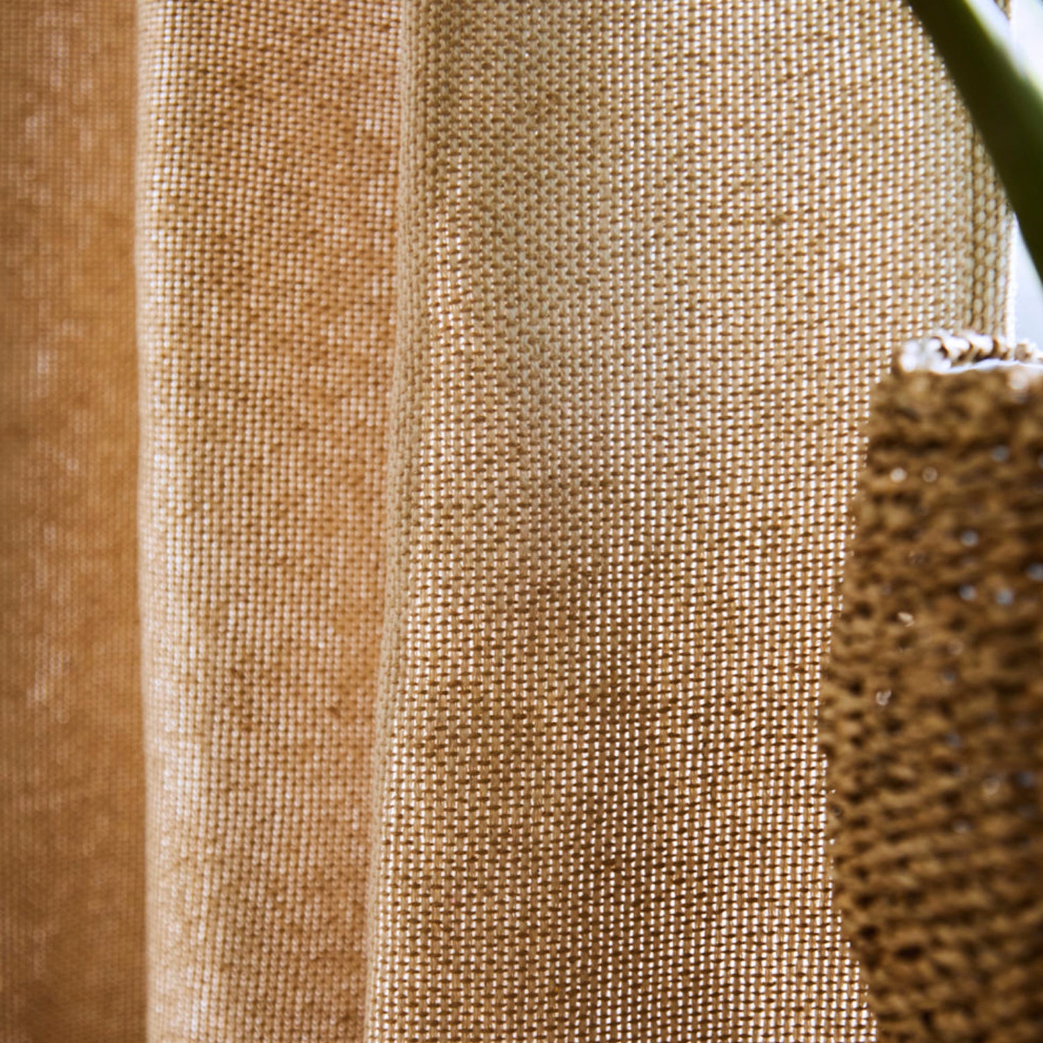 Cortina Galera 140x280 Crudo