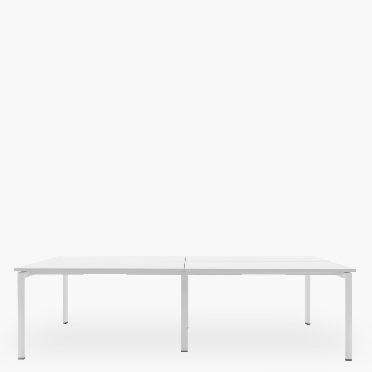 Escritorio Neo 140 Bench 4 pers