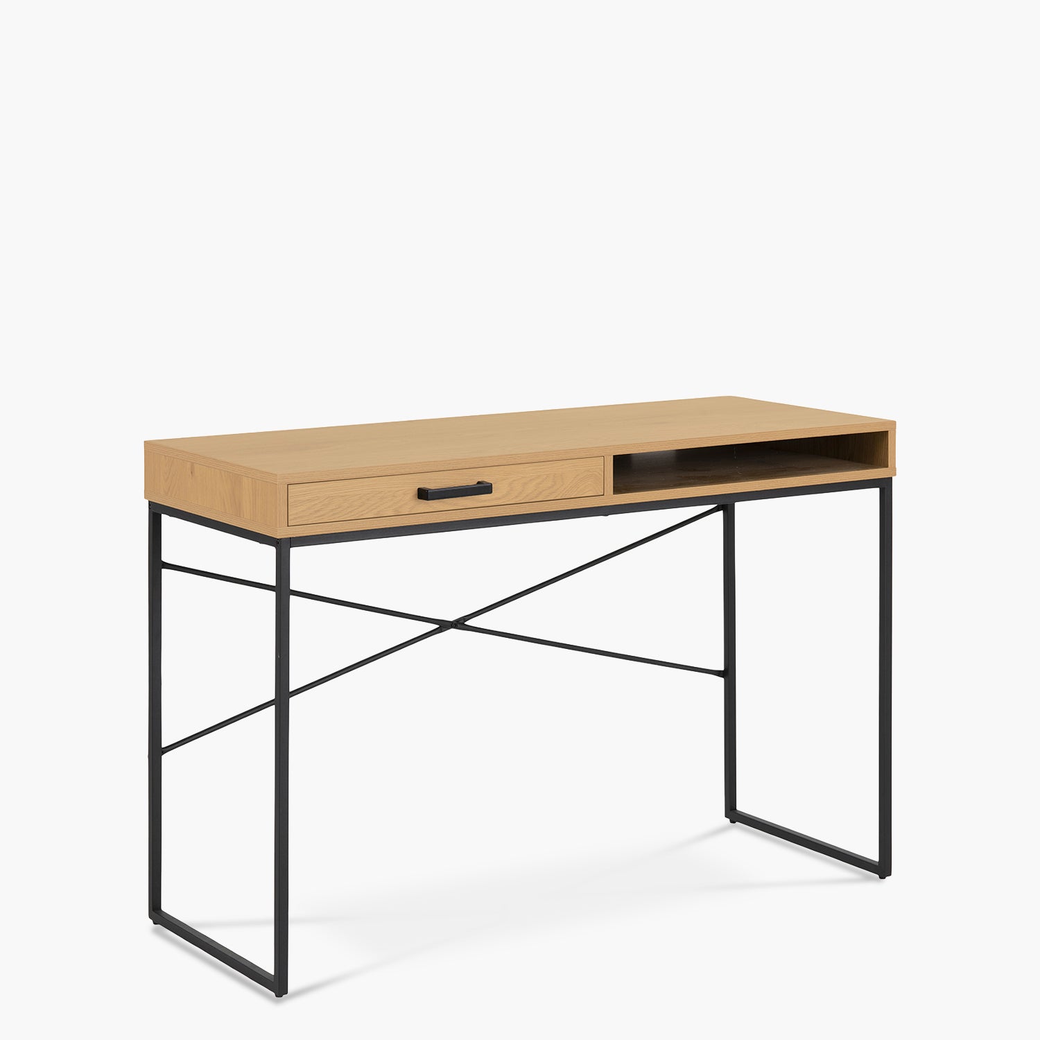 Escritorio Home Office Seaford 110x45