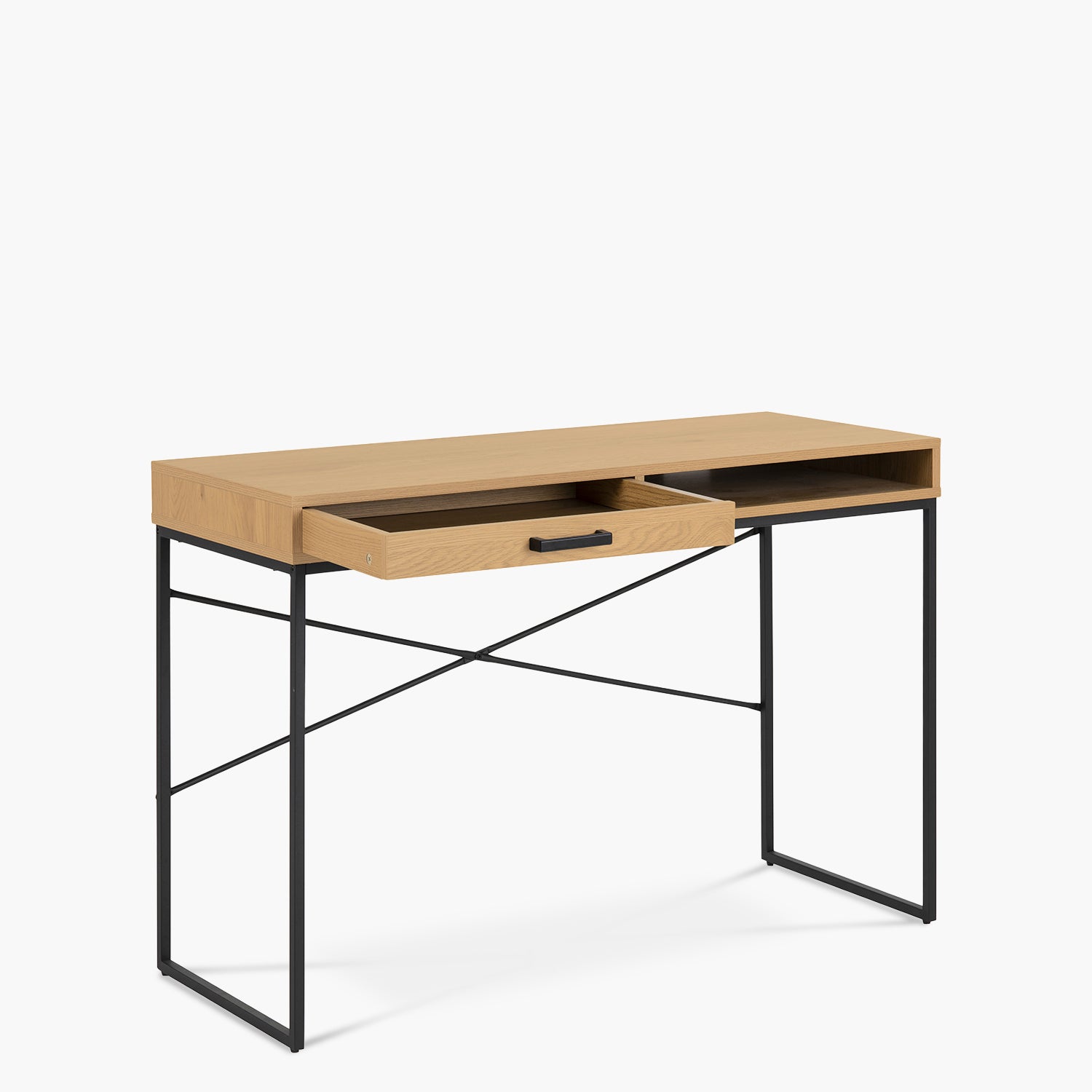 Escritorio Home Office Seaford 110x45