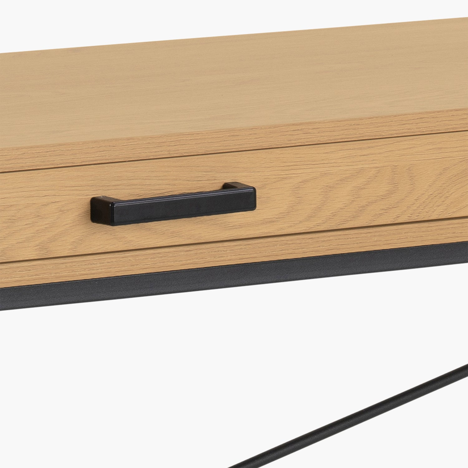 Escritorio Home Office Seaford 110x45