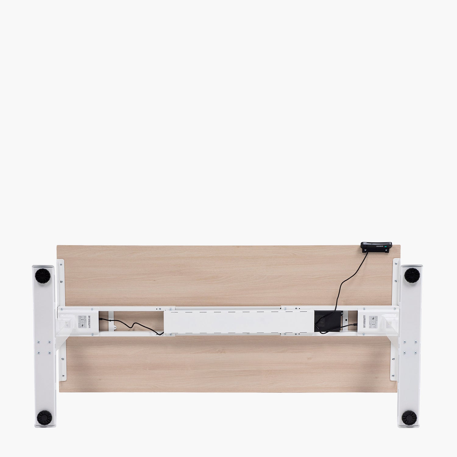 Escritorio Cosmo Eléctrico Dual 160x70