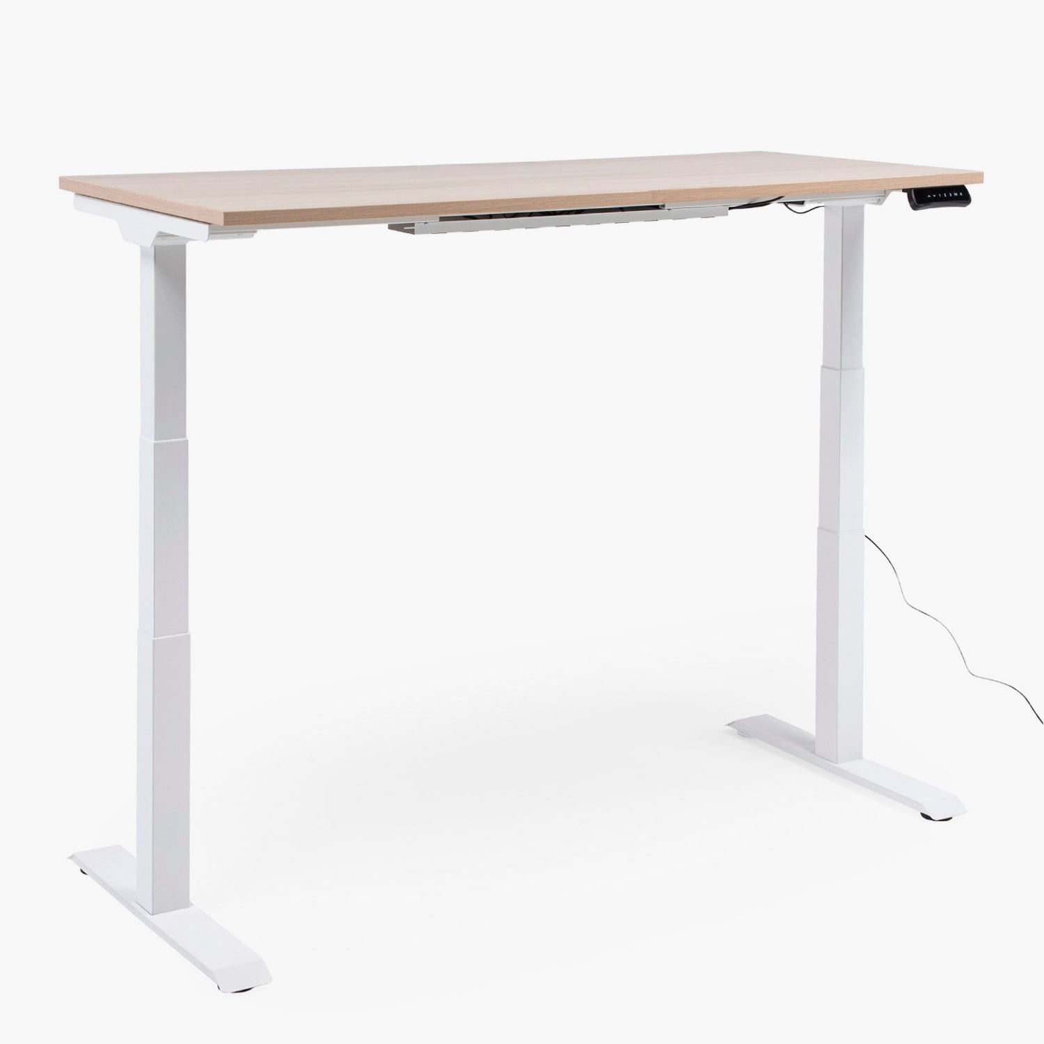 Escritorio Cosmo Eléctrico Dual 180x70